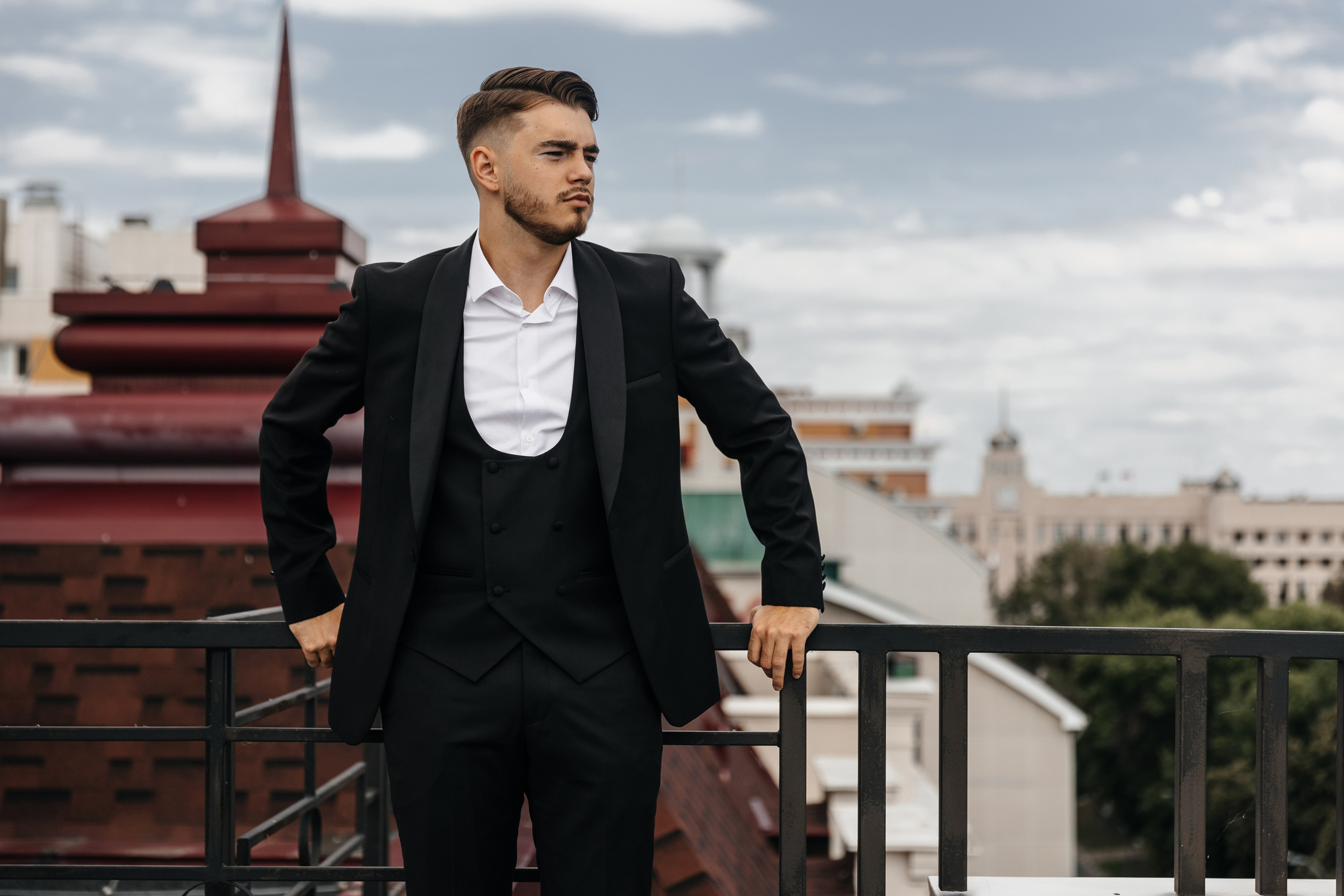 Emotion. Свадебный фотограф в Ульяновске Алексей Китов