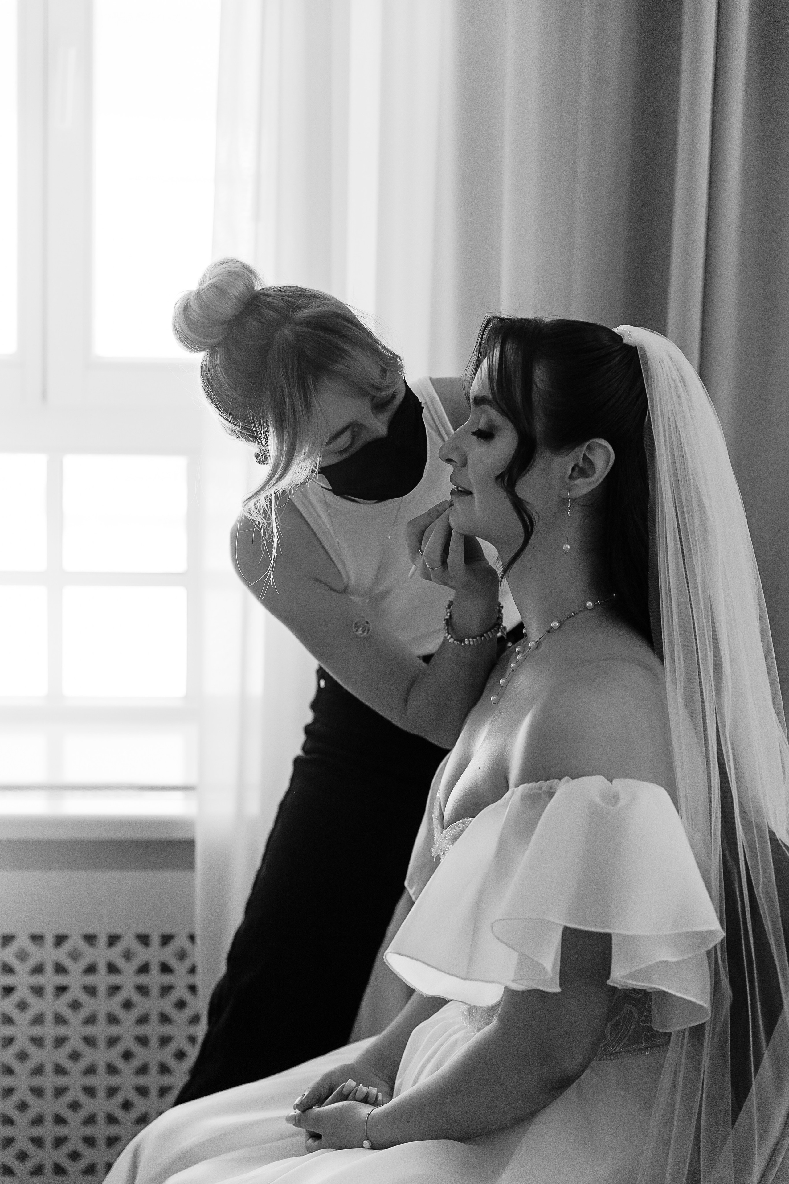 Свадьба Дмитрия и Анны. Свадебный и семейный фотограф в Твери и Тверской области