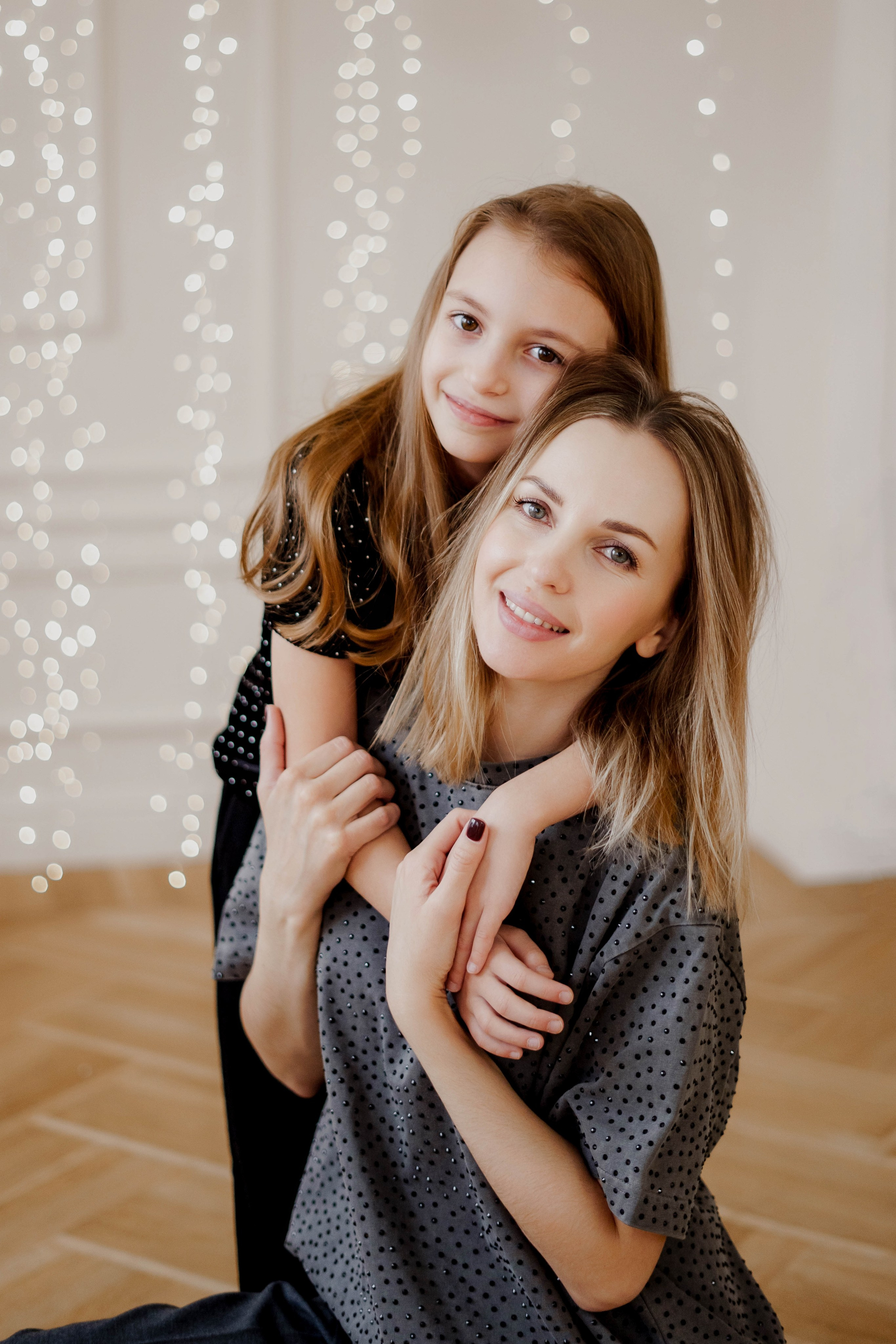 Марина и регина. Фотограф Валерия Крахмалева