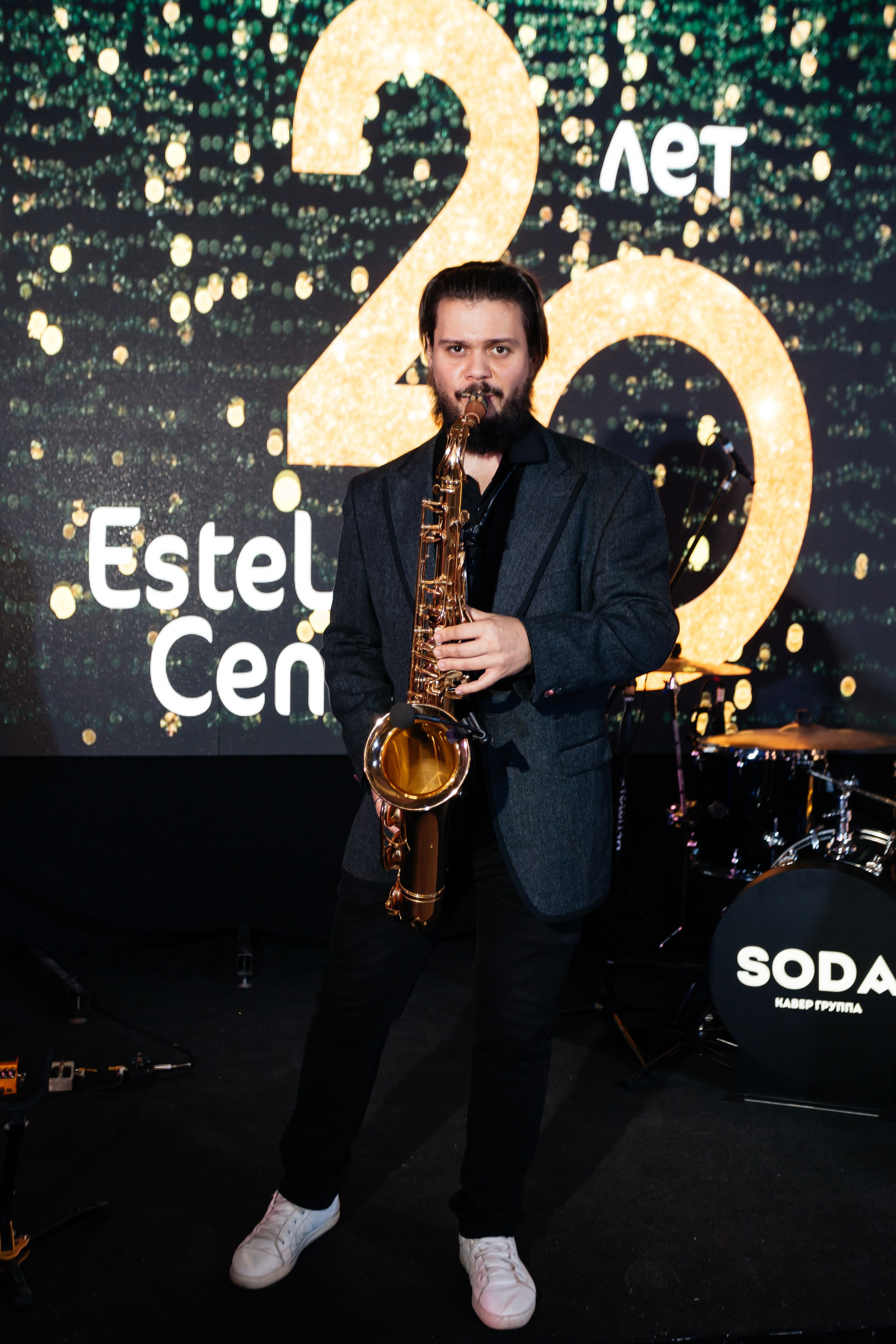 20 лет EsteLife. Свадебный фотограф в Краснодаре Николай Крауз