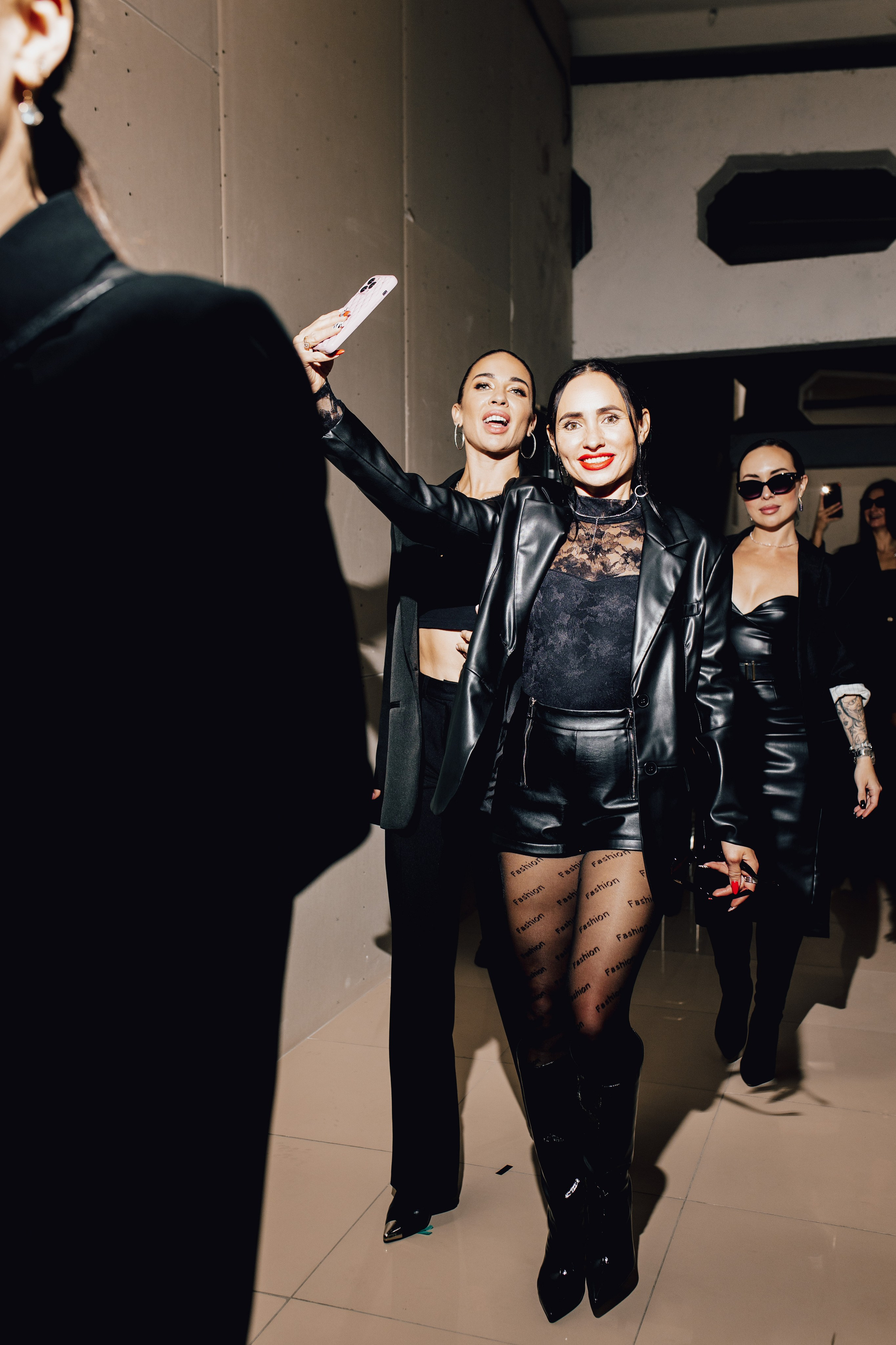 День Рождение студии. Ваш фотограф  Наволоцкая Юлия