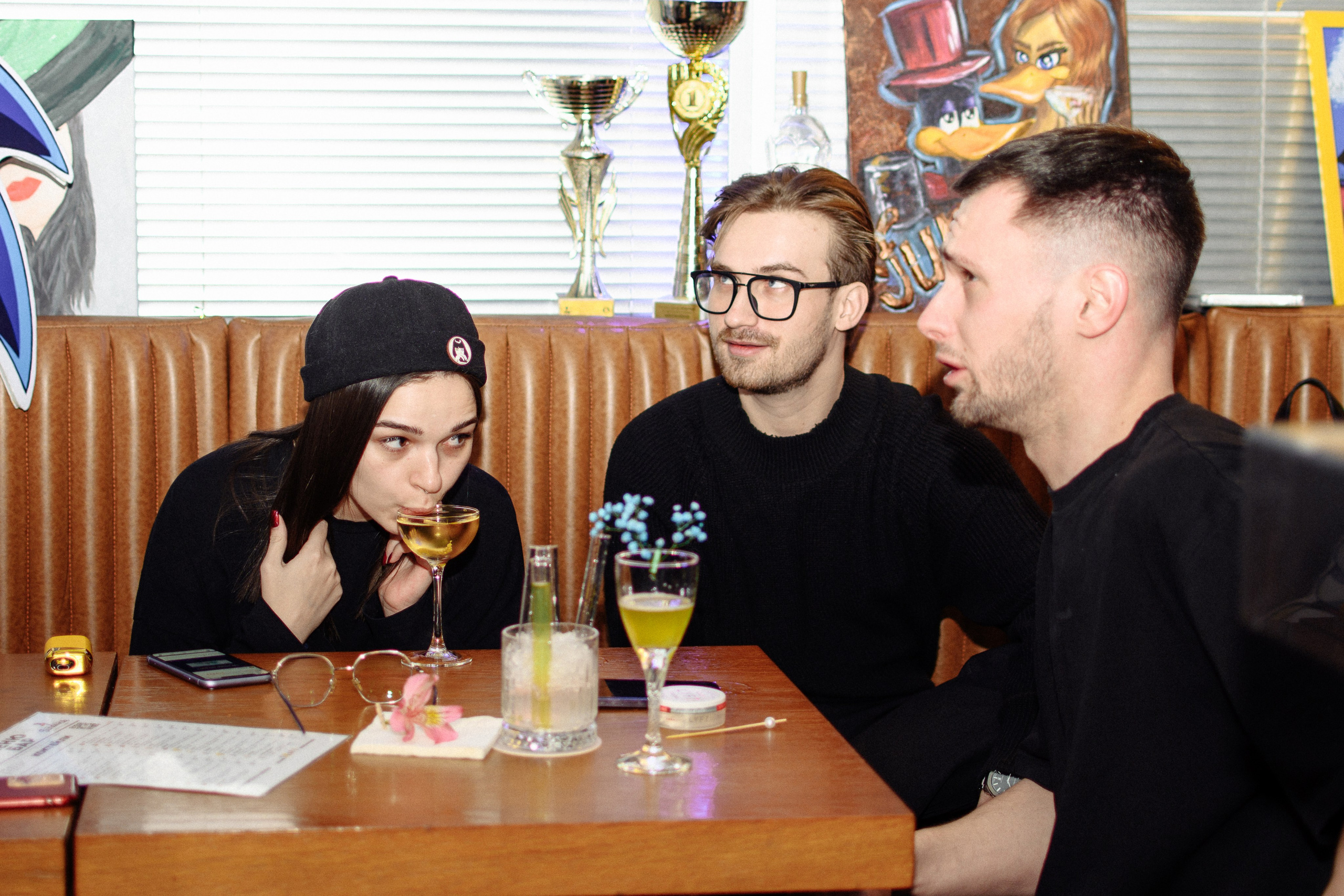 Funduck: TURBO-SREDA 2 года. Фотограф в Твери Дементьева Анастасия