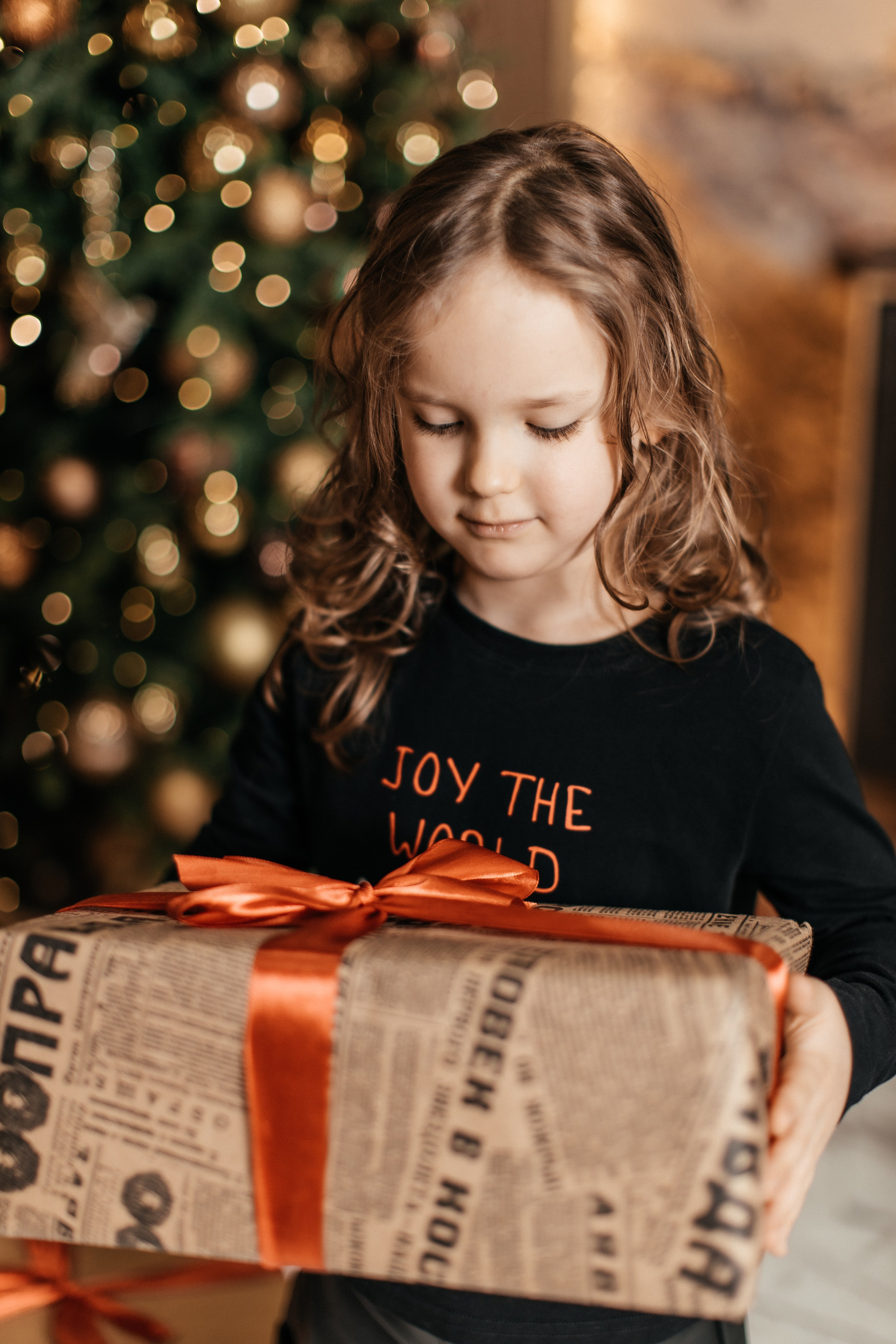 Лена и ее семья. Новогодняя история. Свадебный и семейный фотограф Савельева Дарья