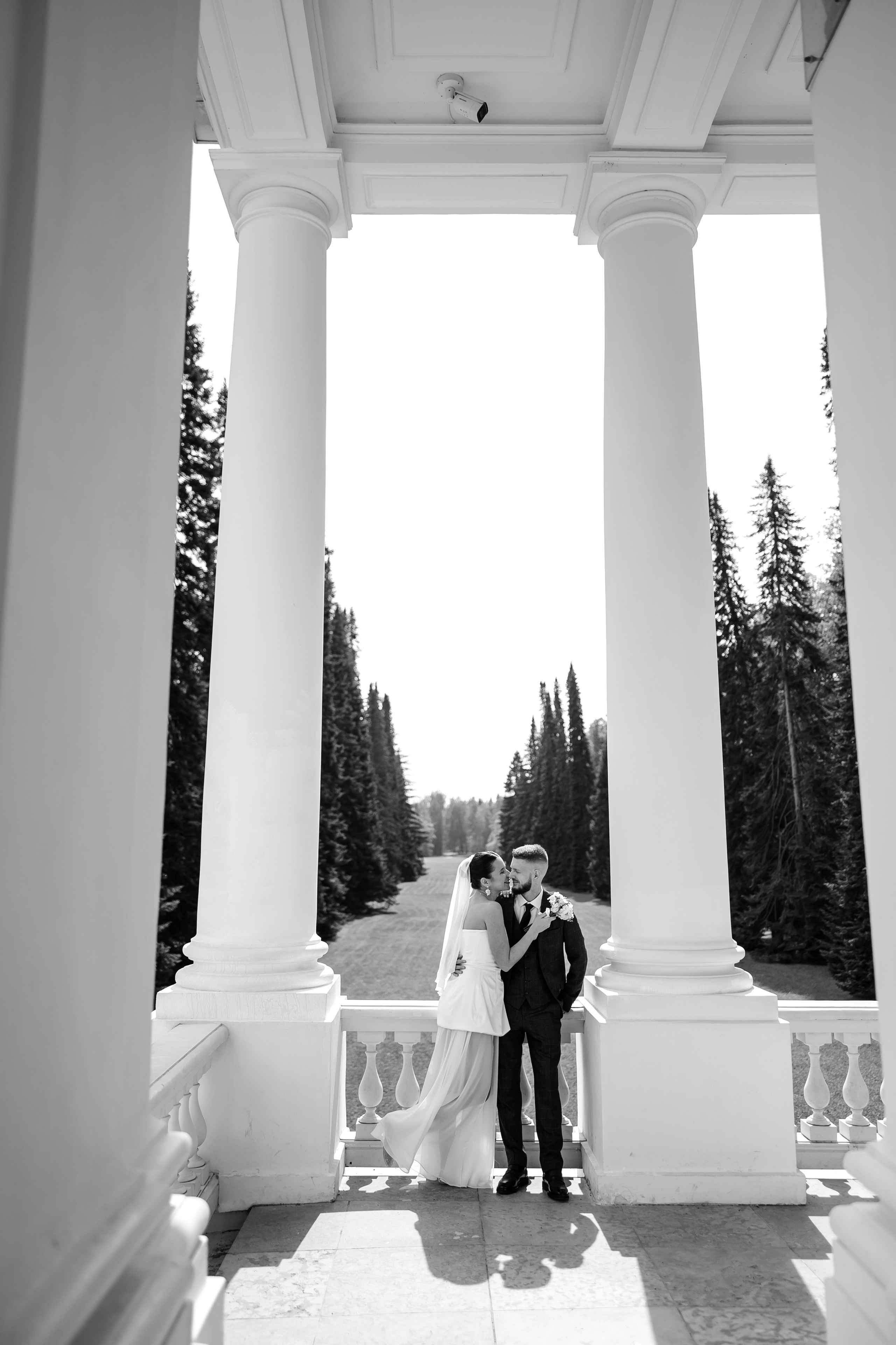 A&S. Фотограф в Санкт-Петербурге Ольга Кулеш