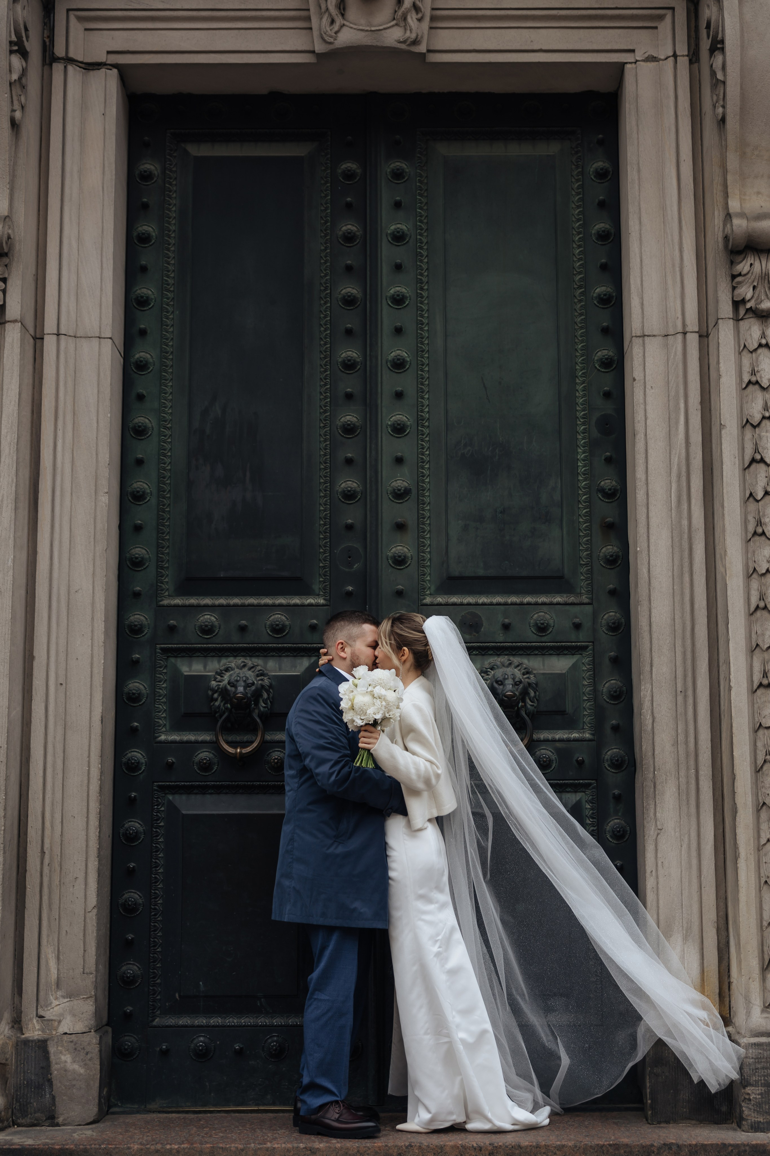 D&T. Фотограф в Санкт-Петербурге Ольга Кулеш