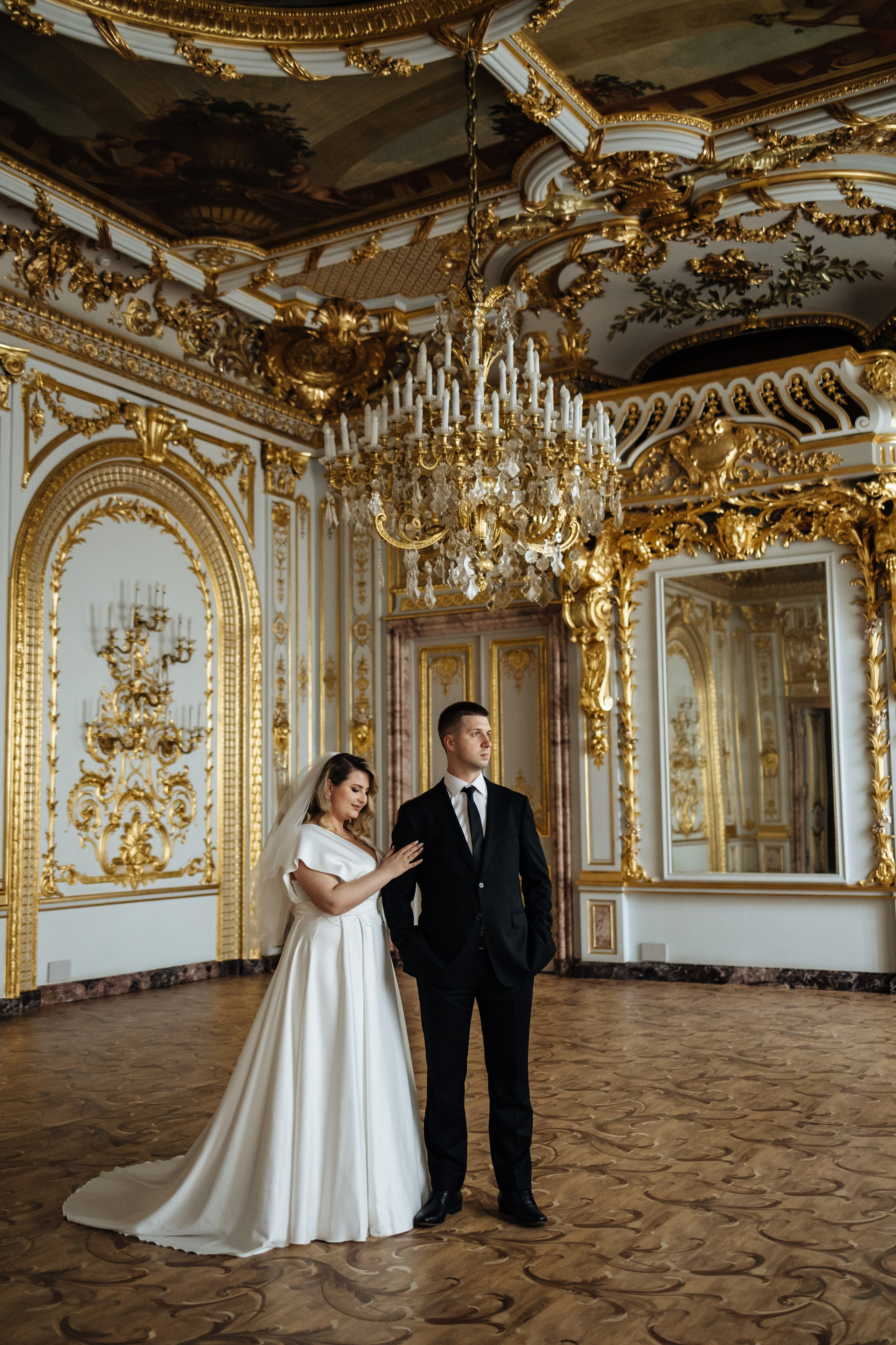 E&D. Фотограф в Санкт-Петербурге Ольга Кулеш