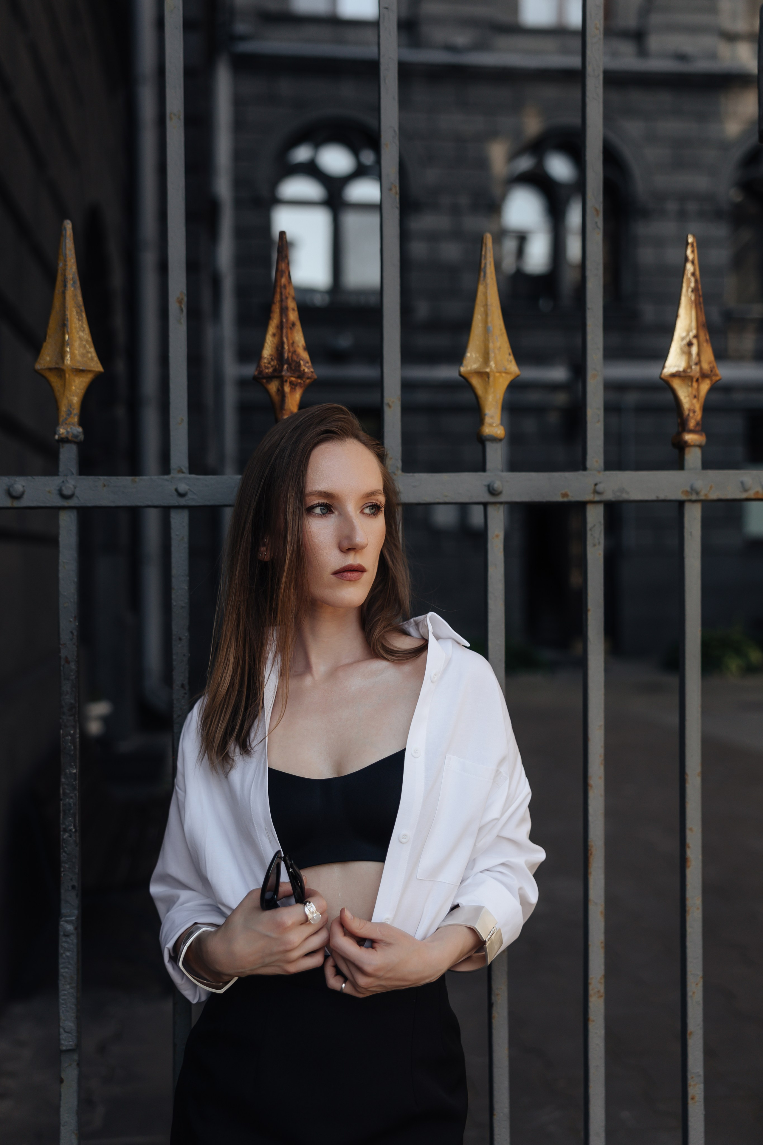 A. Фотограф в Санкт-Петербурге Ольга Кулеш