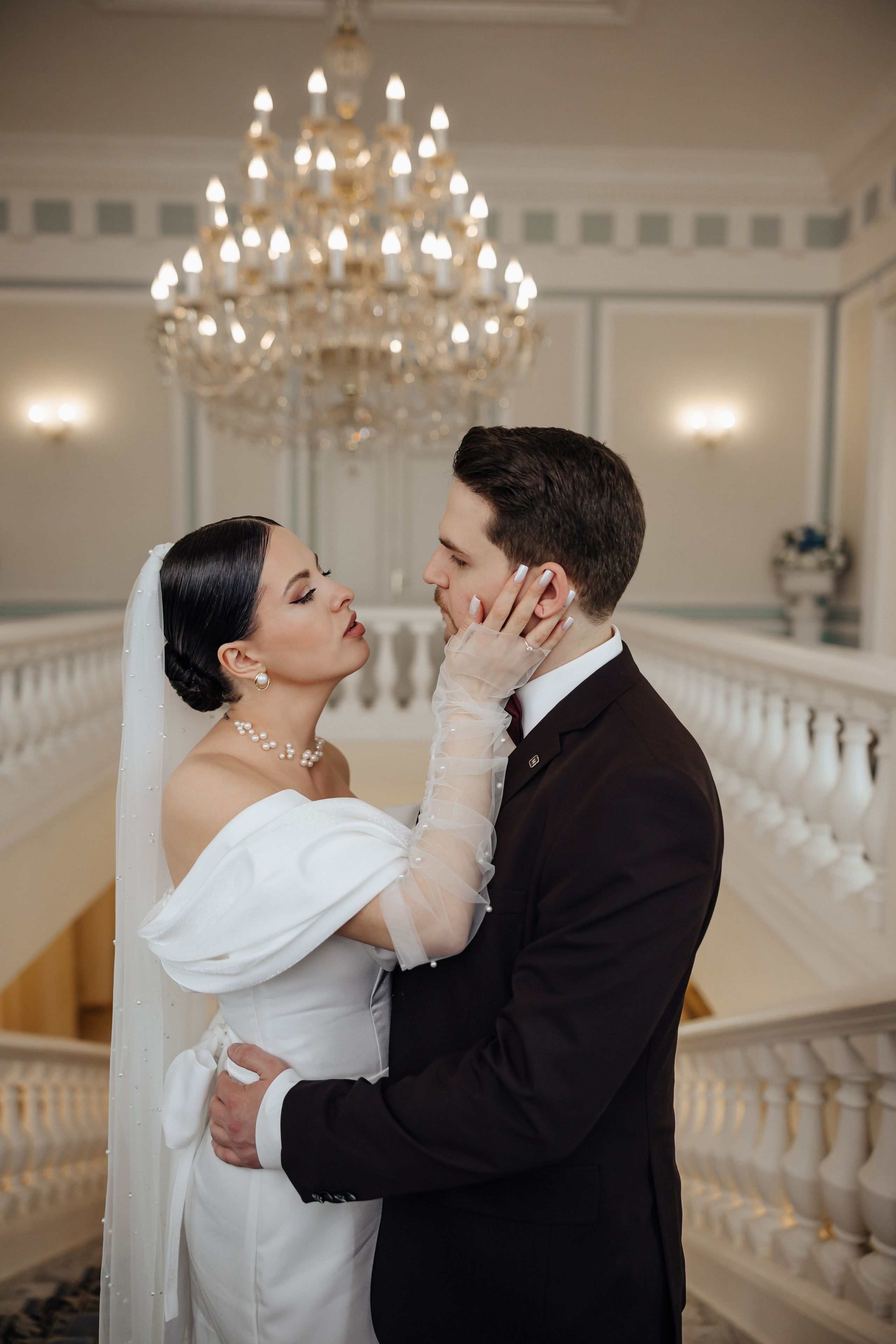 K&A. Фотограф в Санкт-Петербурге Ольга Кулеш