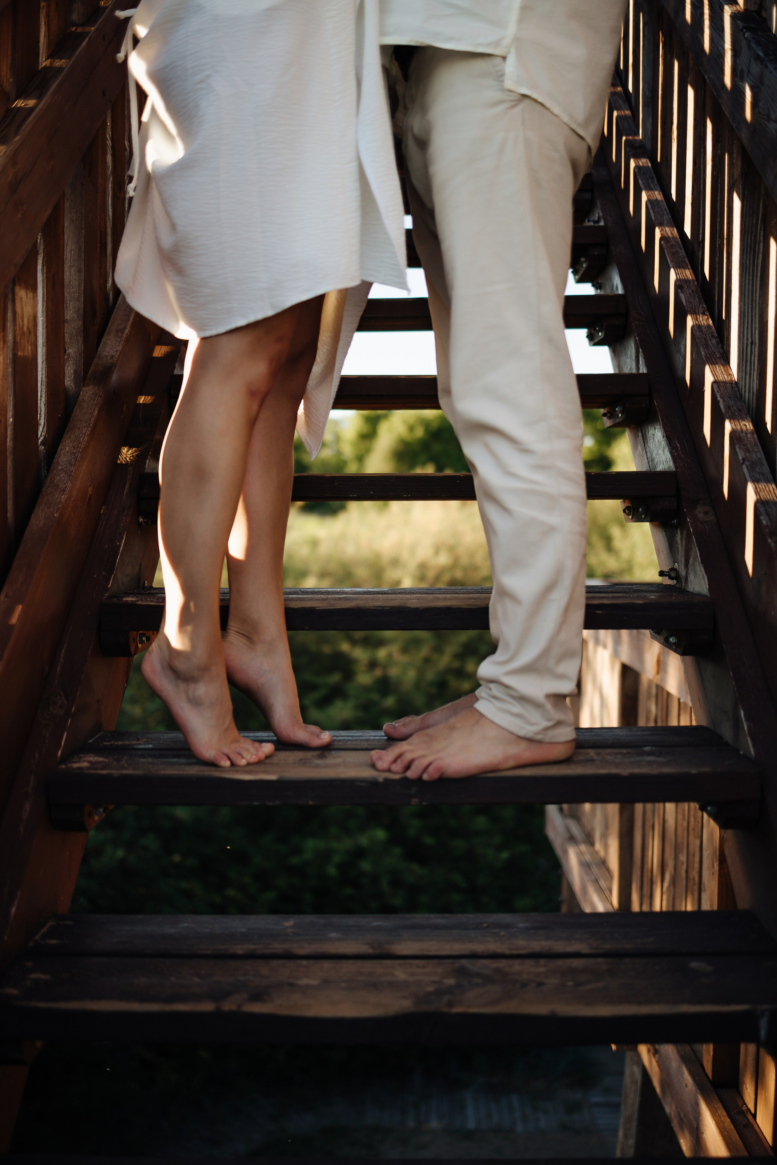 V&K. Фотограф в Санкт-Петербурге Ольга Кулеш