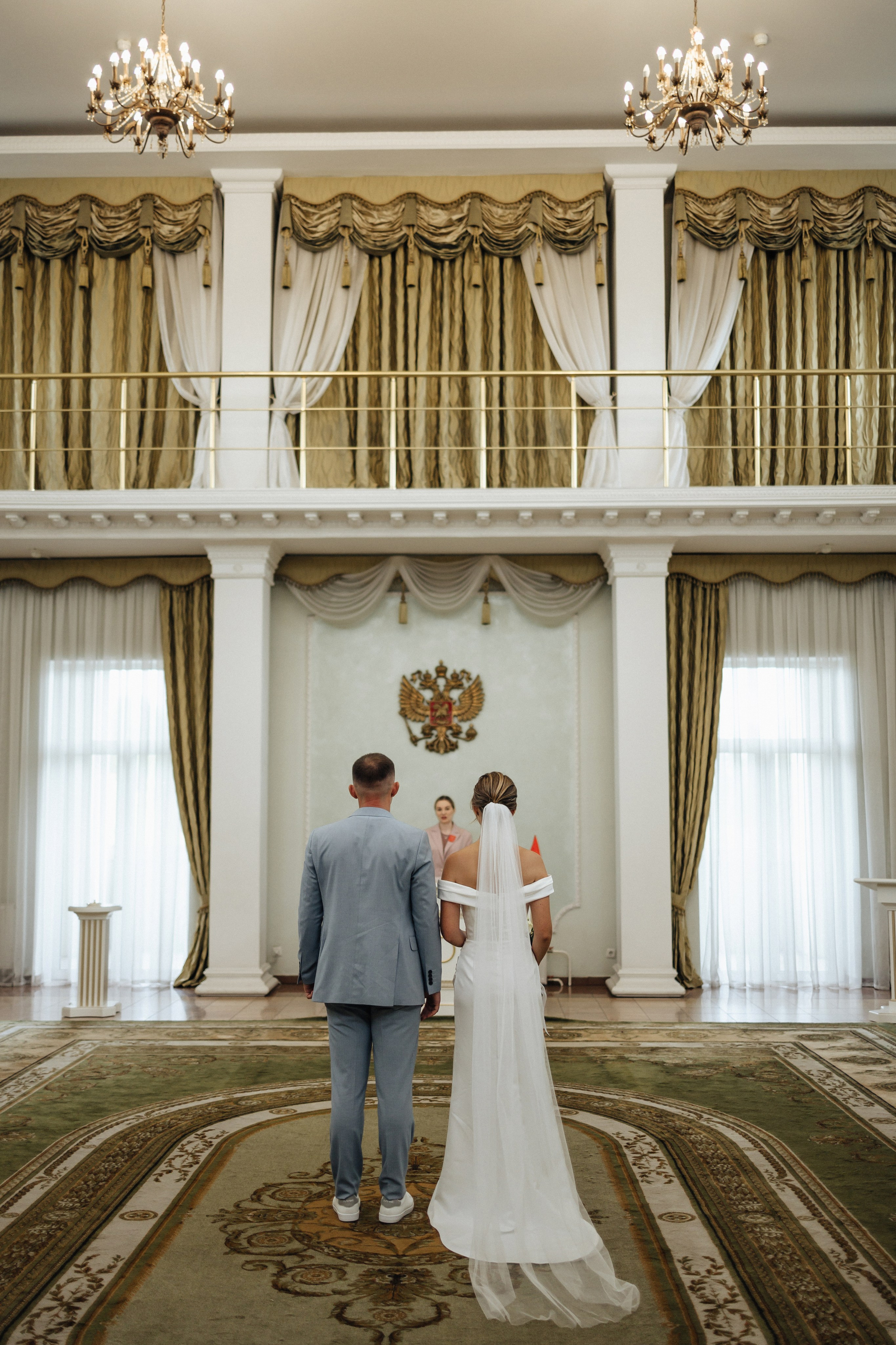 V&V. Фотограф в Санкт-Петербурге Ольга Кулеш