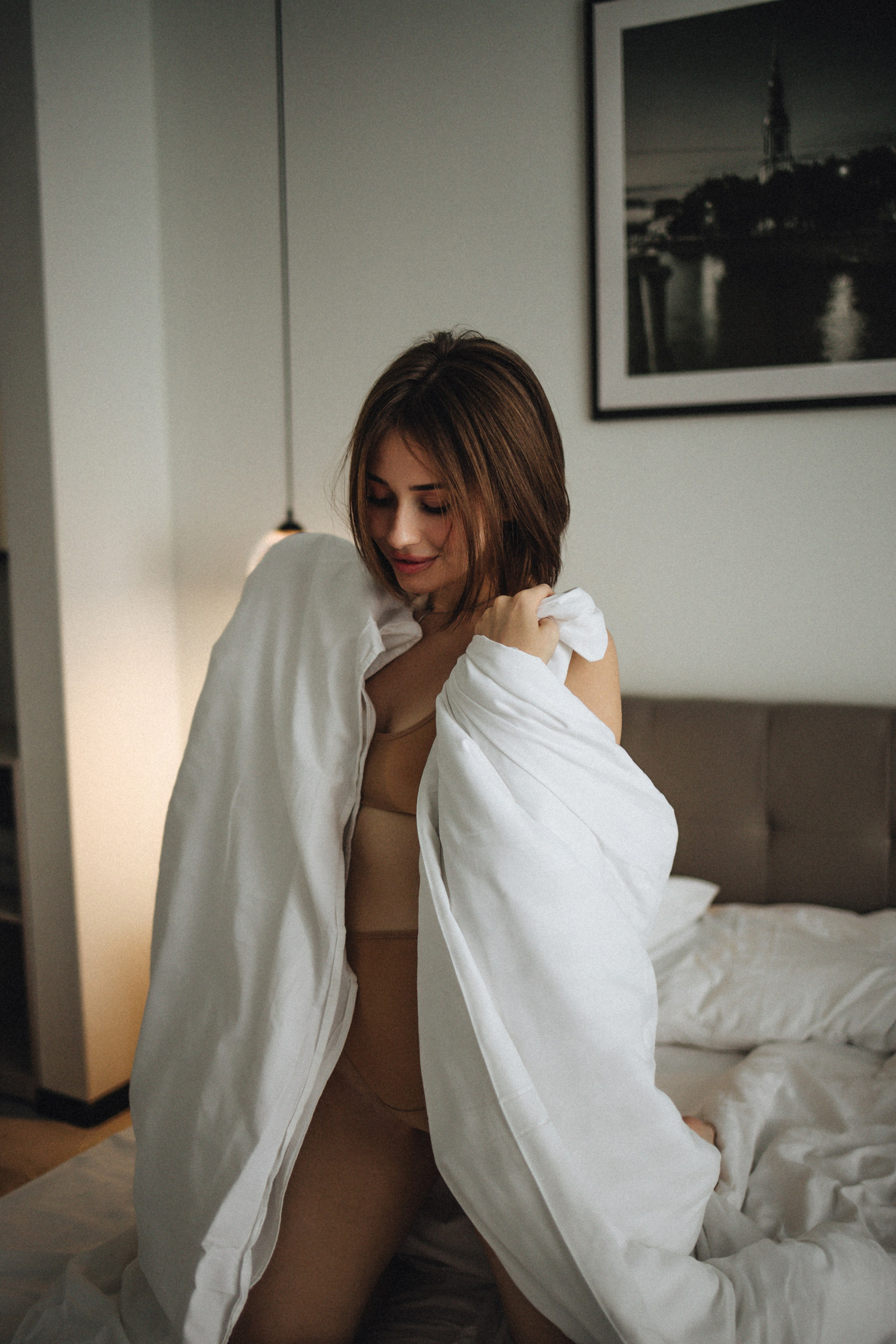 В. Фотограф в Санкт-Петербурге Ольга Кулеш