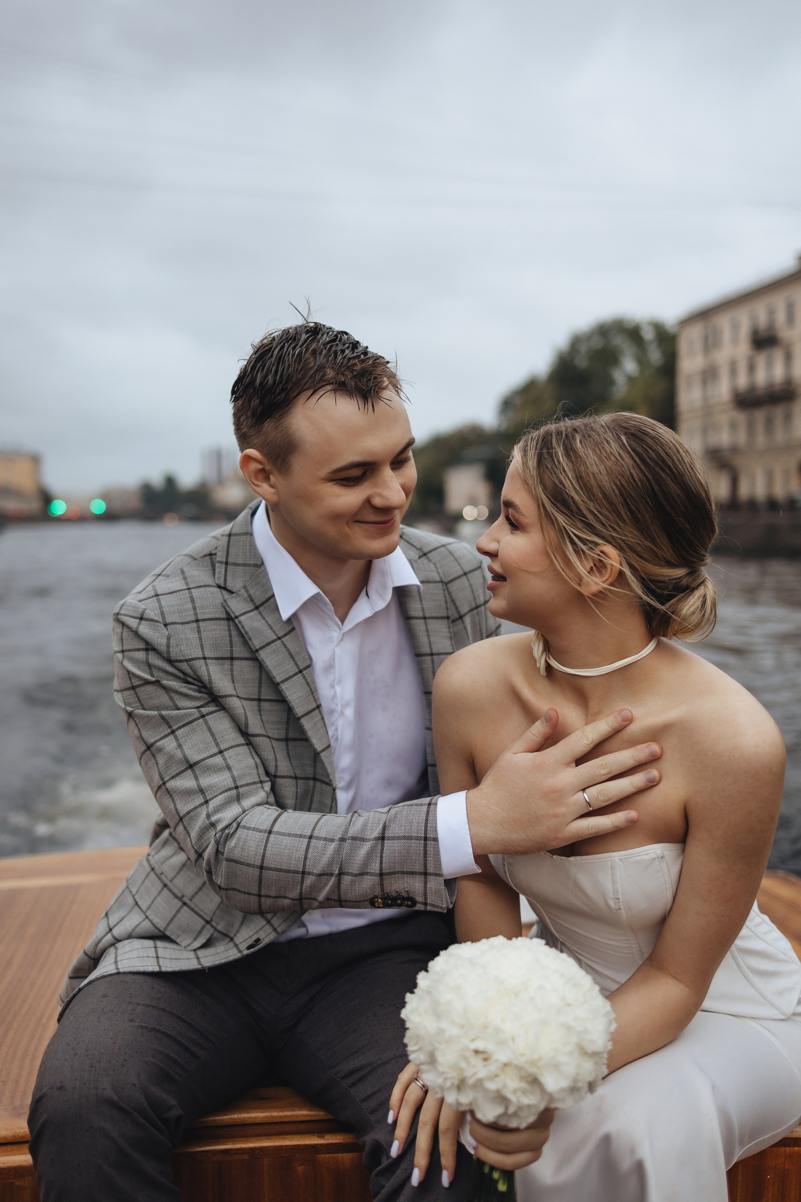 L&L. Фотограф в Санкт-Петербурге Ольга Кулеш