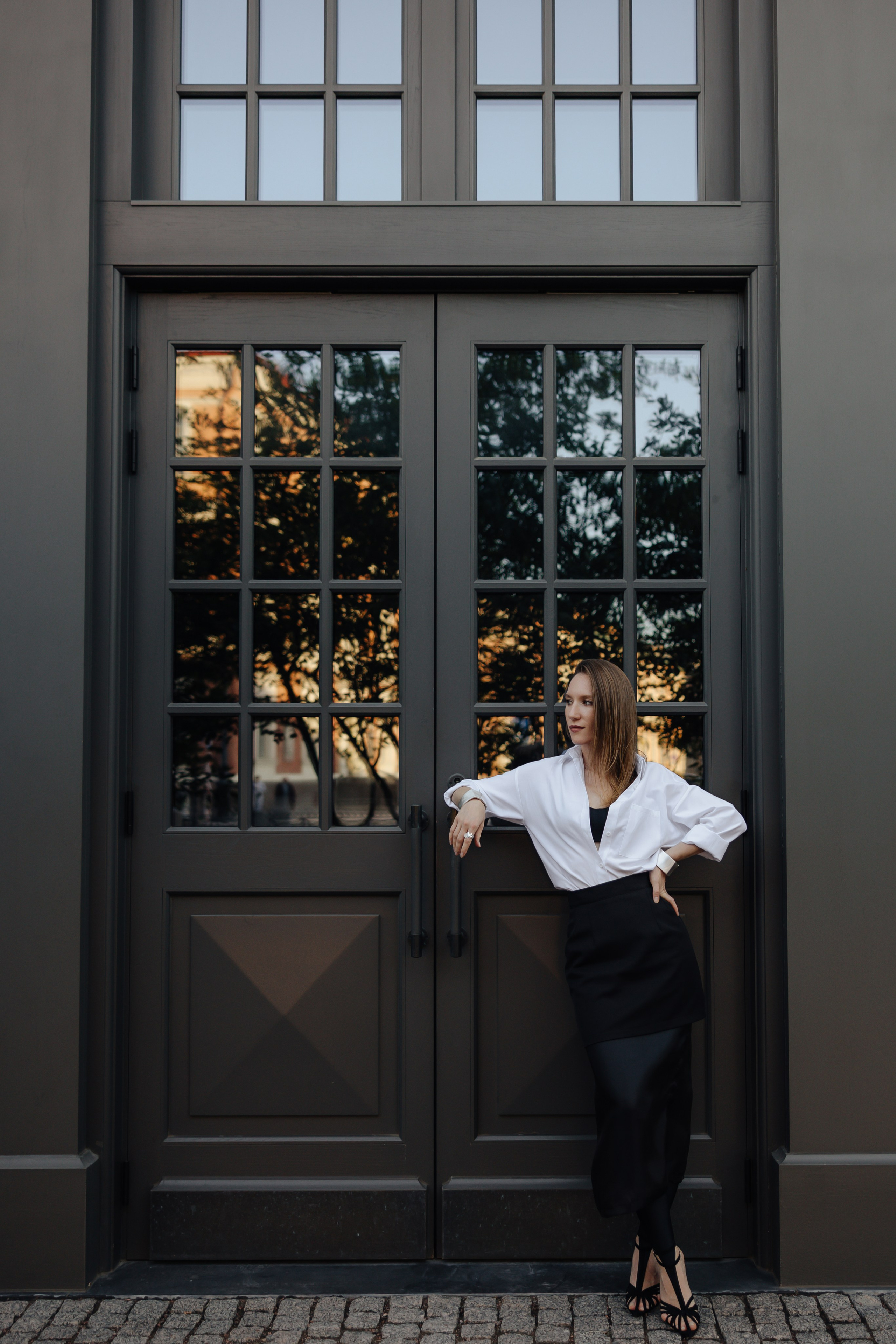 A. Фотограф в Санкт-Петербурге Ольга Кулеш