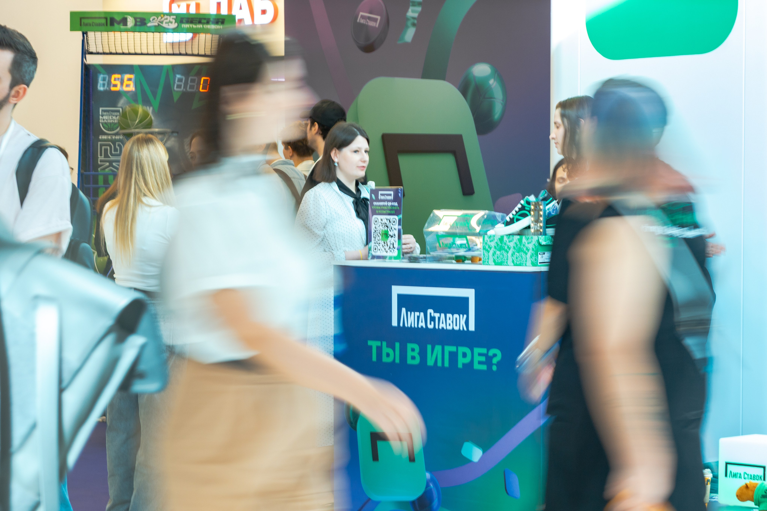 Конференция AHA'25. Фотограф Екатерина Советкина Самара