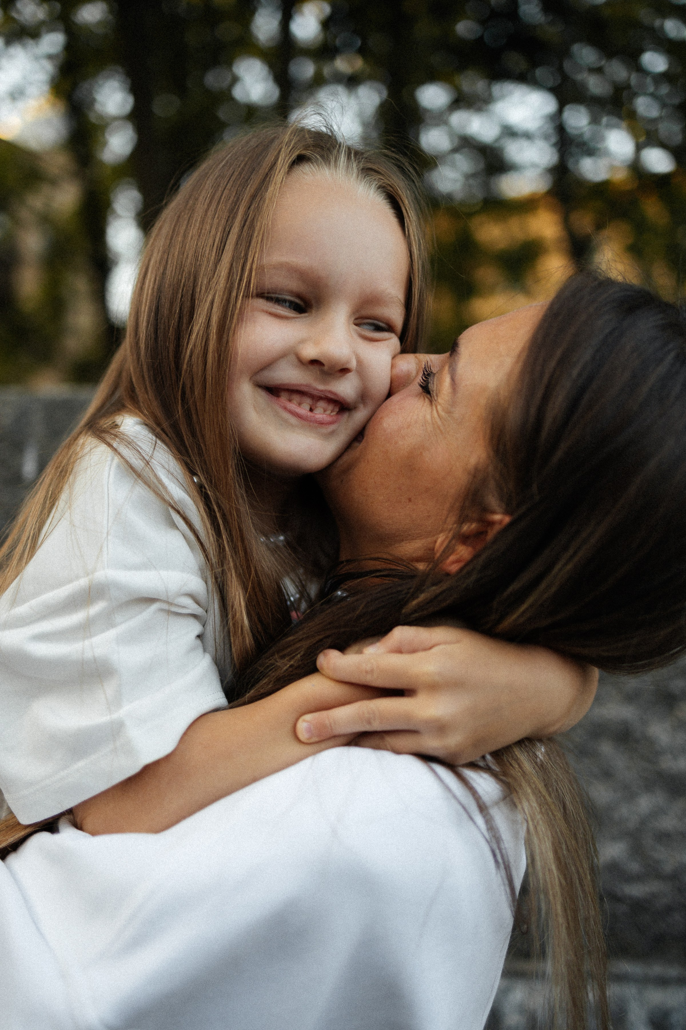 Марина и Алиса. Фотограф в Выборге и Санкт-Петербурге Маша Гуляева