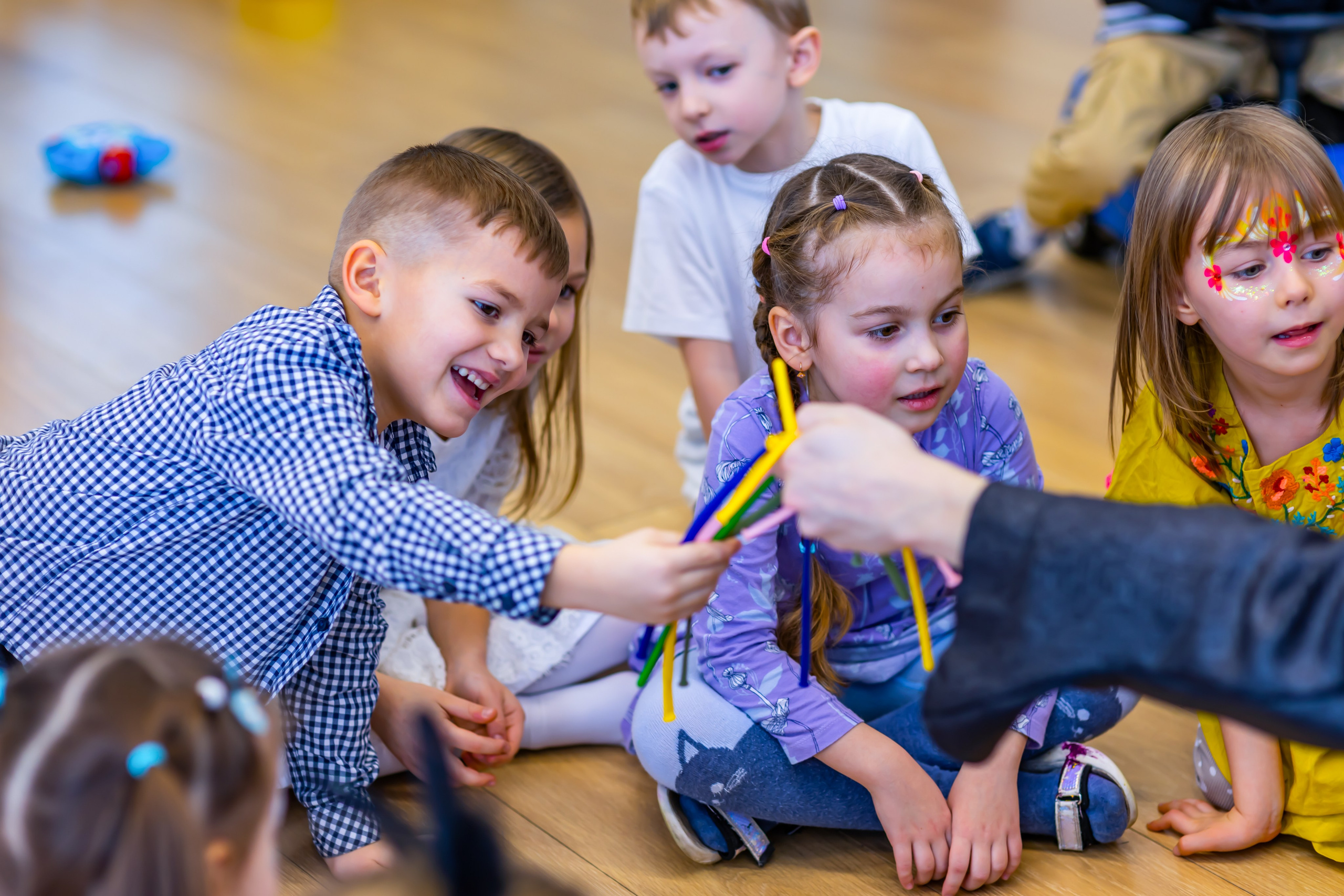 Дено рождения