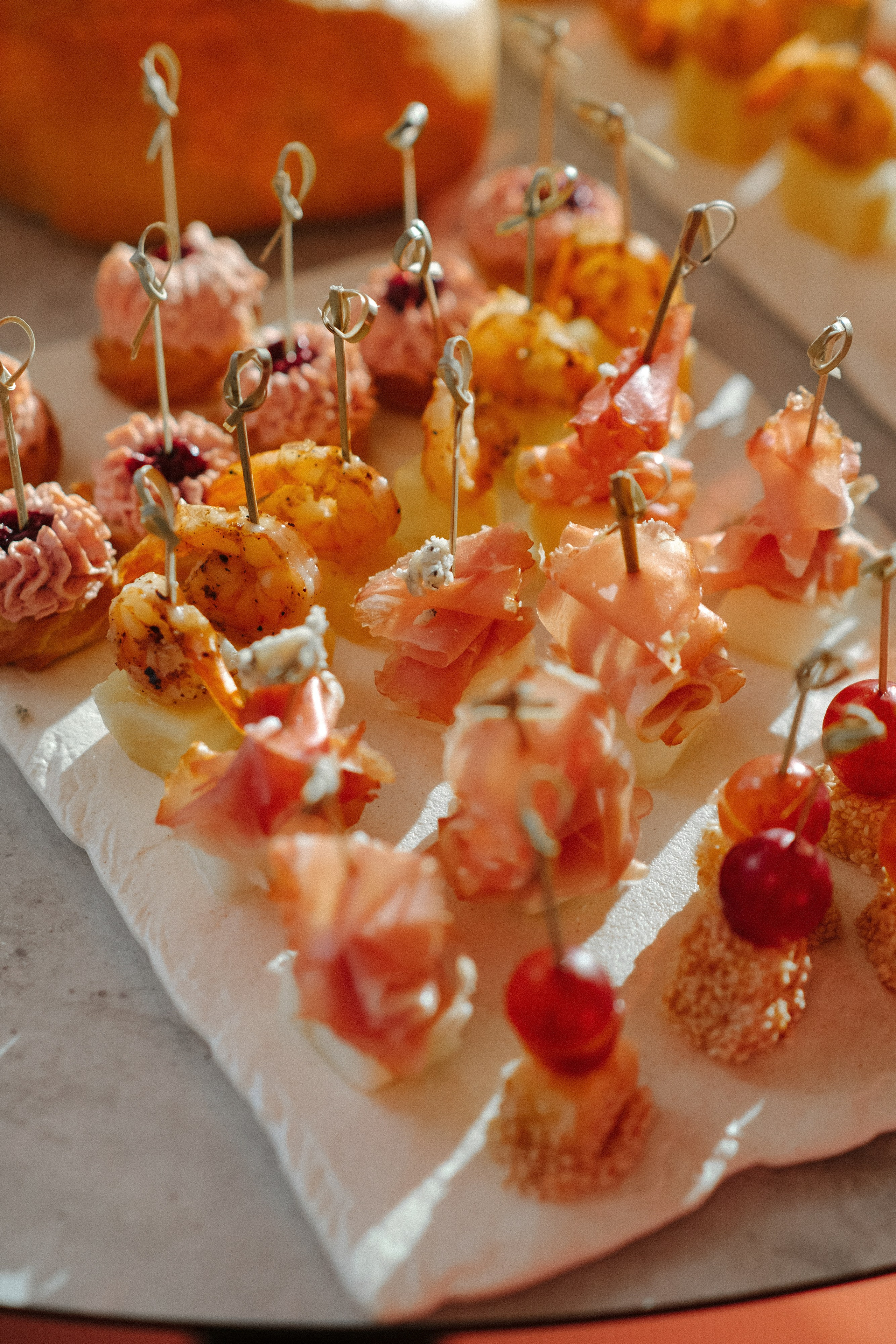 Открытие гриль-бара «СОЛГОН». Фуд и предметный фотограф Виталий Морозов г. Москва