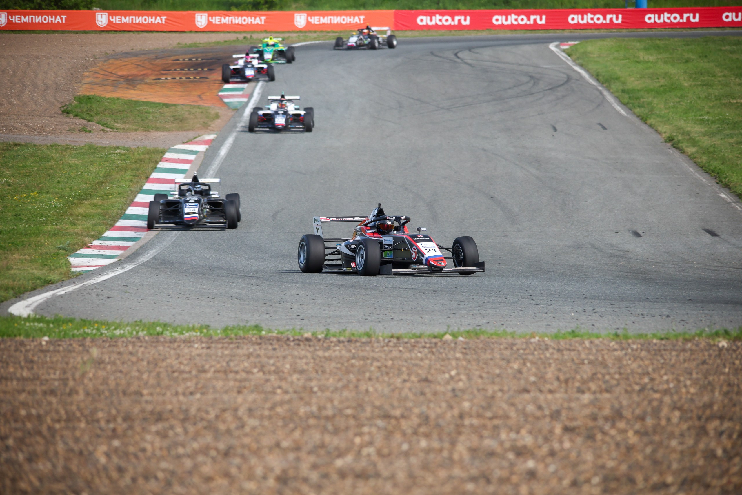 SMP Formula 4. KazanRing Canyon. Июнь 2026. Спортивный, репортажный и портретный фотограф в Казани Алексей Горячев