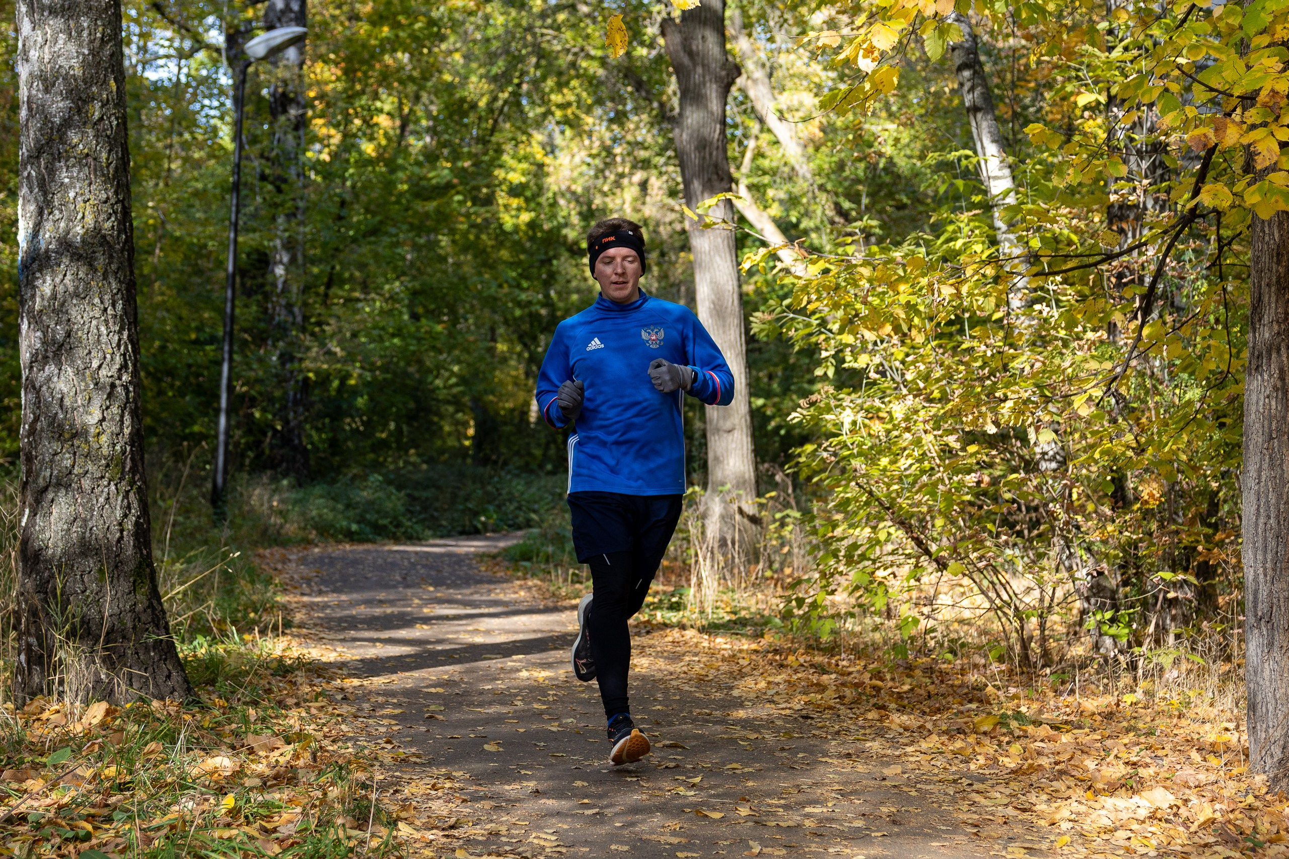 Беговой клуб 5 вёрст. Фанран. 4 октября 2025. Главная