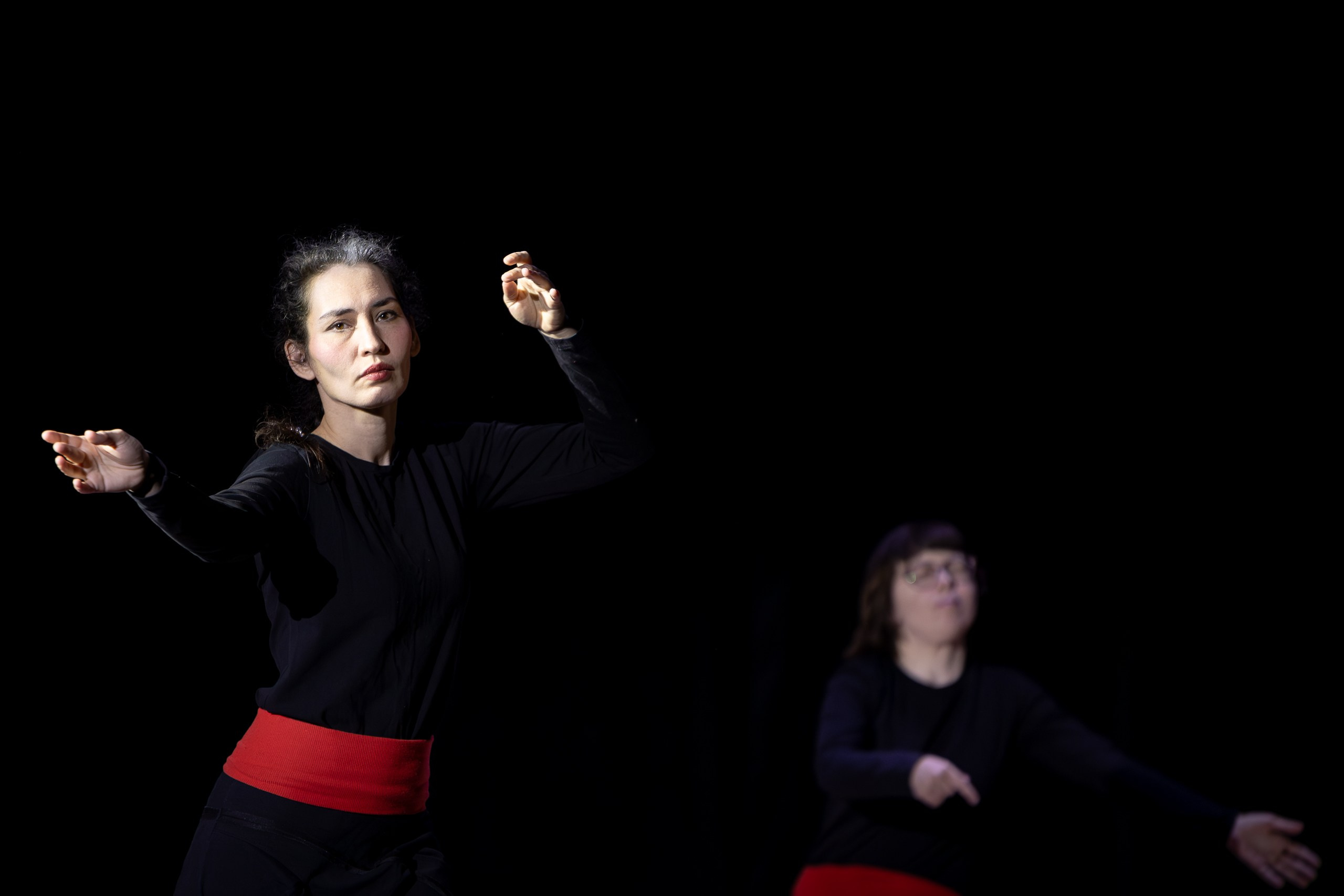 Спектакль. Нормаль Но. Март 2026. Главная