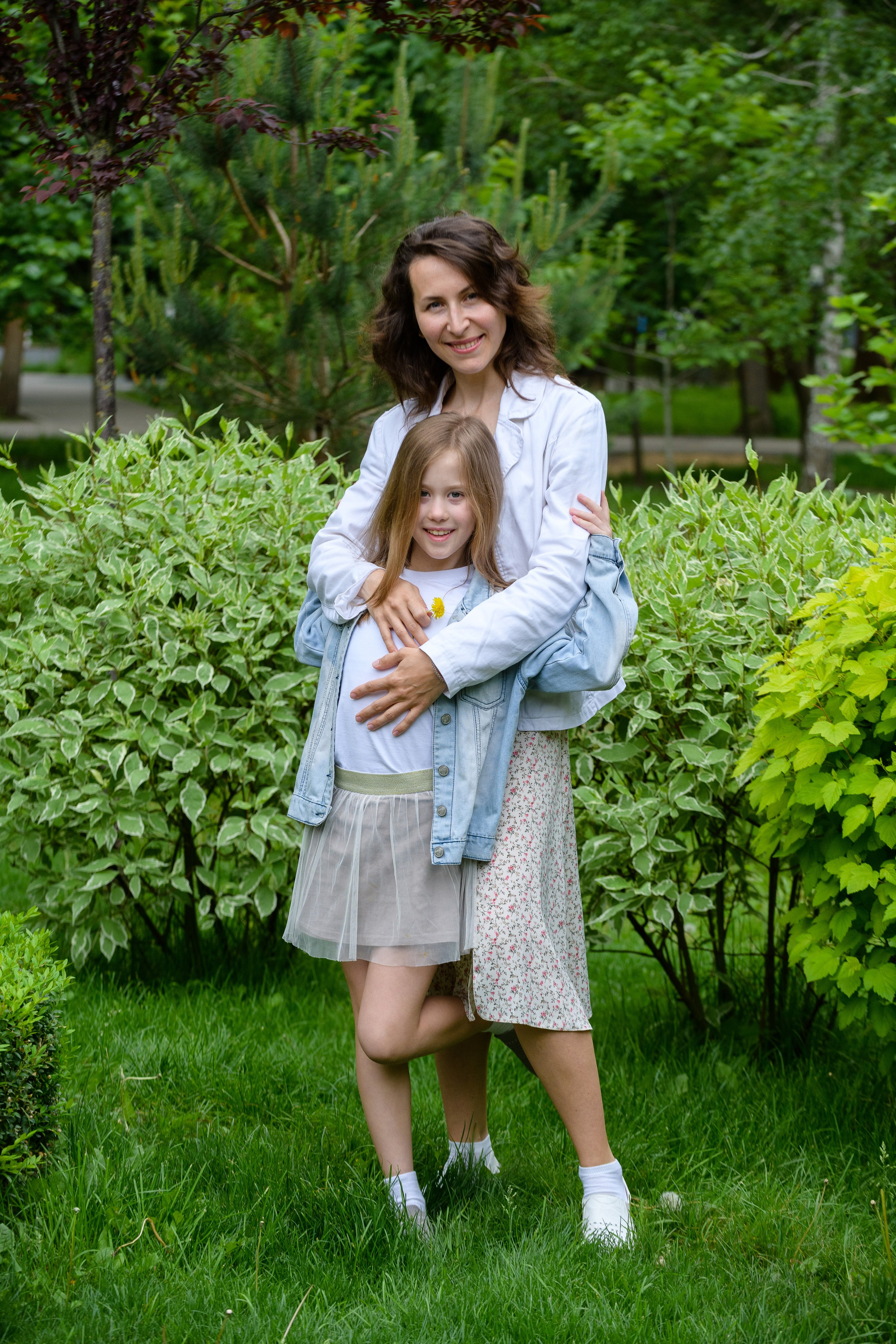 Инга Парк Островского. Фотограф в Ростове-на-Дону Маркер Елена