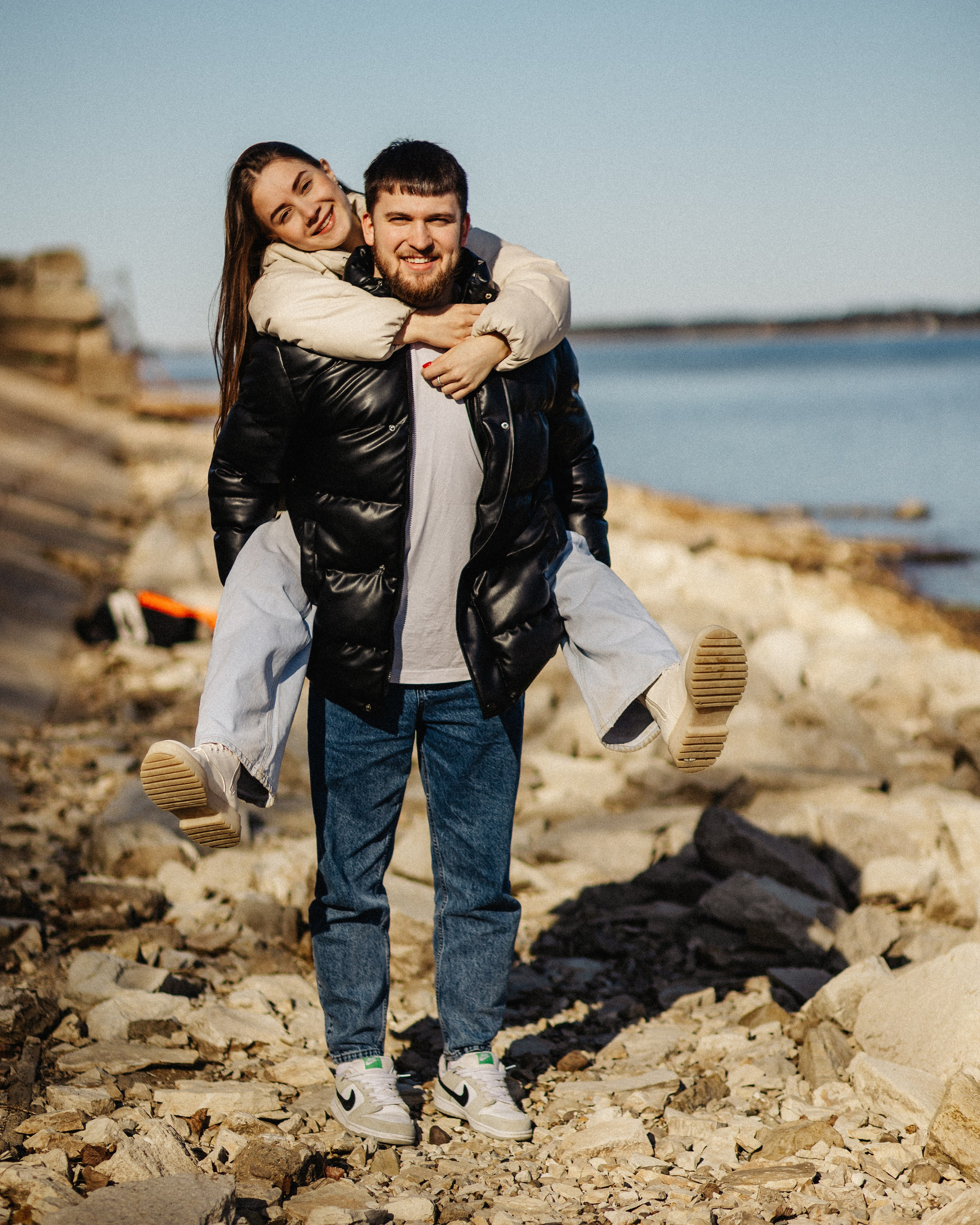 Радислав и Алина. Свадебный и репортажный фотограф в Перми