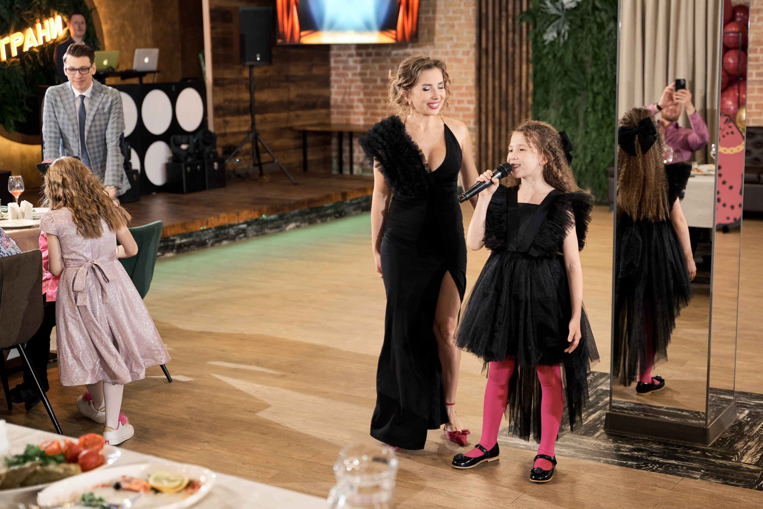 Юбилей. Свадебный фотограф Александр Браво