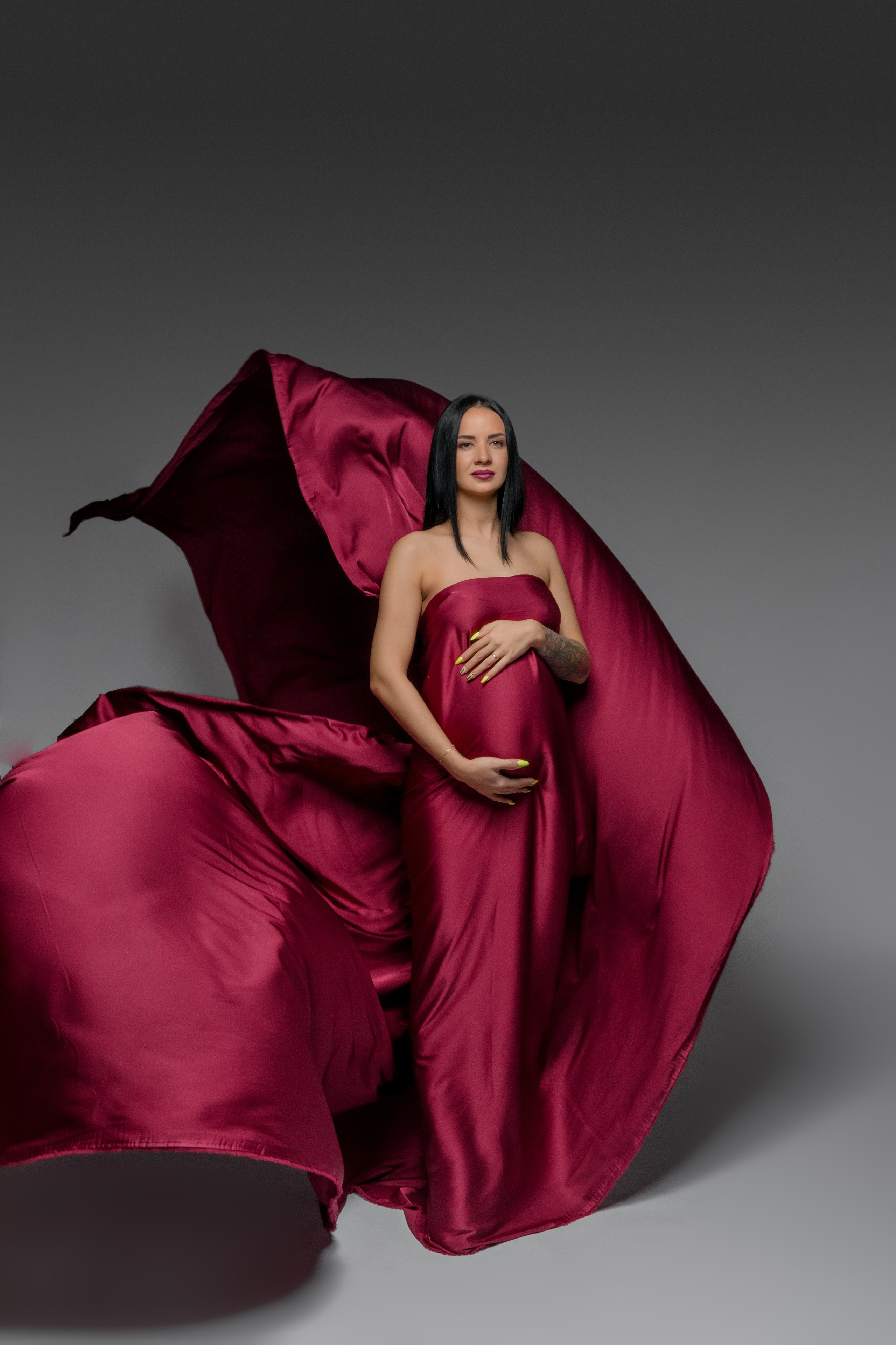 Беременность. Индивидуальные, семейные, студийные съемки в Серпухове и за пределами