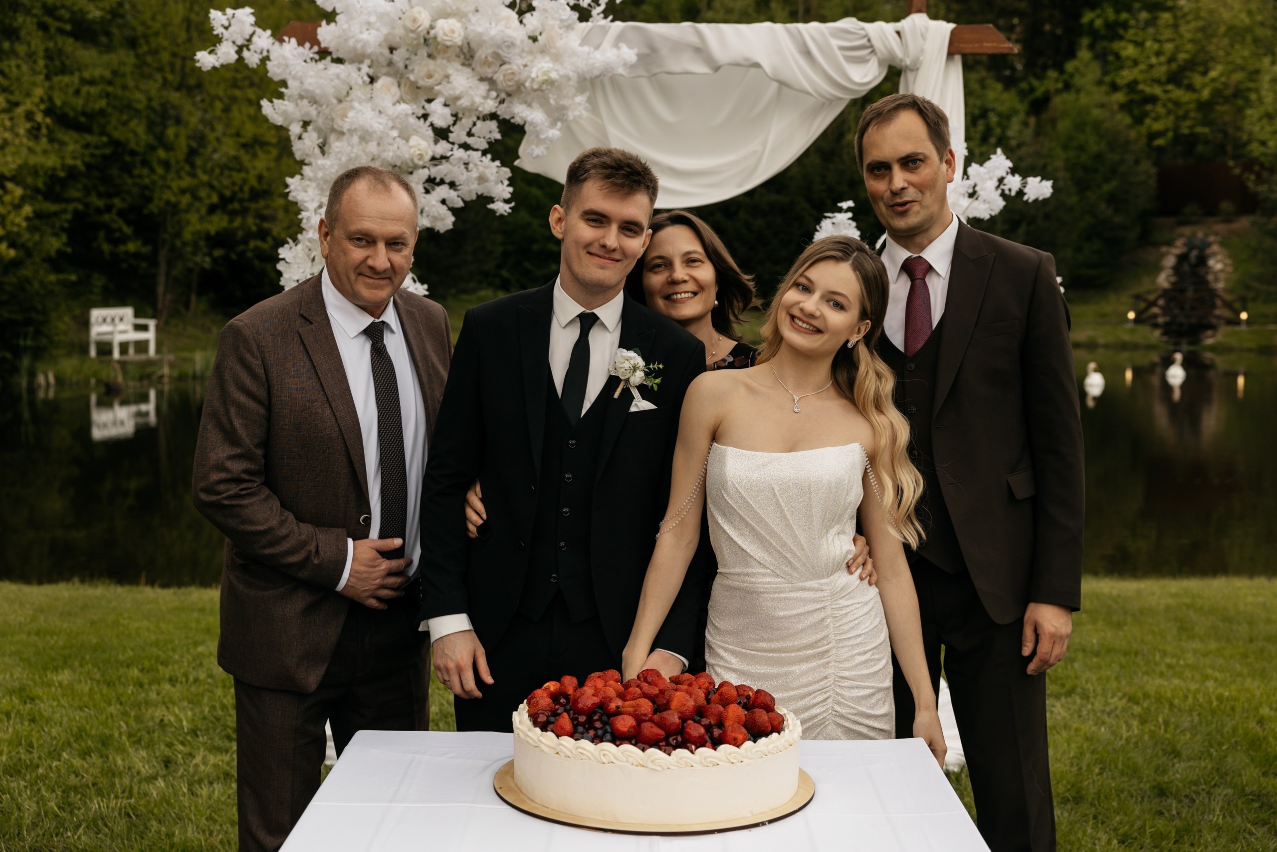 Без тебя нет весны. Свадебный и Семейный Фотограф в Гатчине и Санкт-Петербурге Виктория