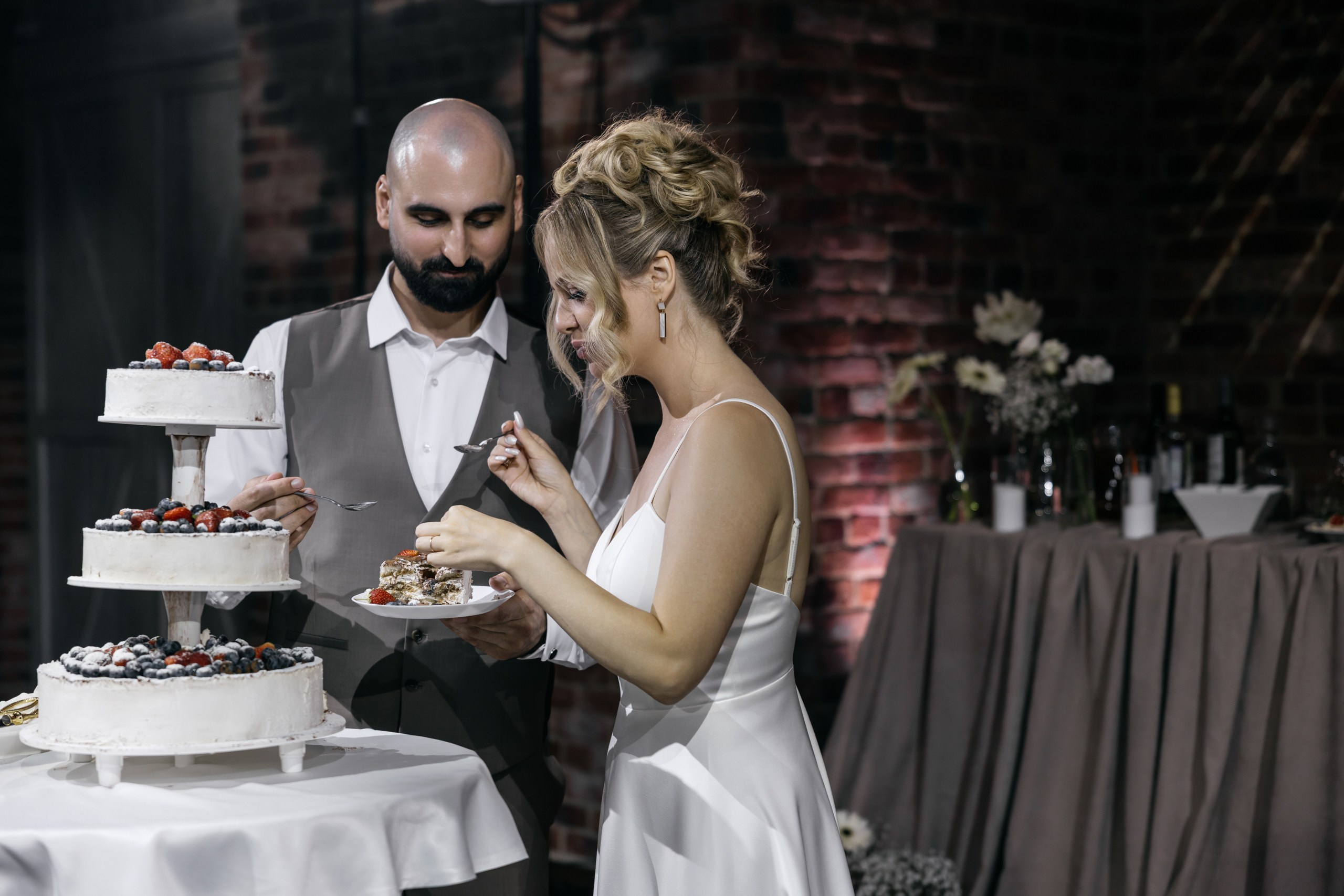 Арсений и Анастасия. Свадебный и Семейный Фотограф в Гатчине и Санкт-Петербурге Виктория