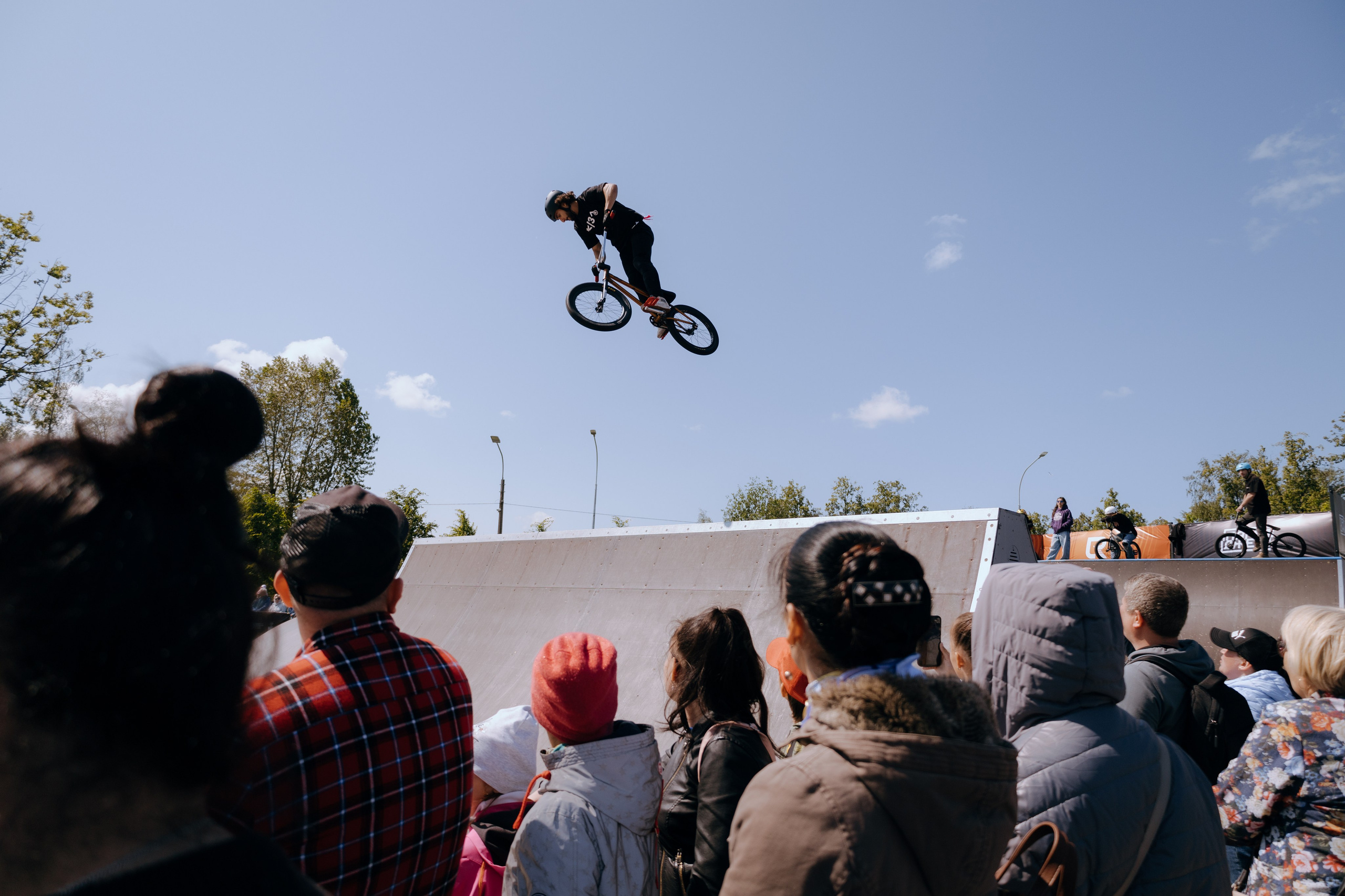 Репортажные съемки. Фотограф и видеограф в Северной столице