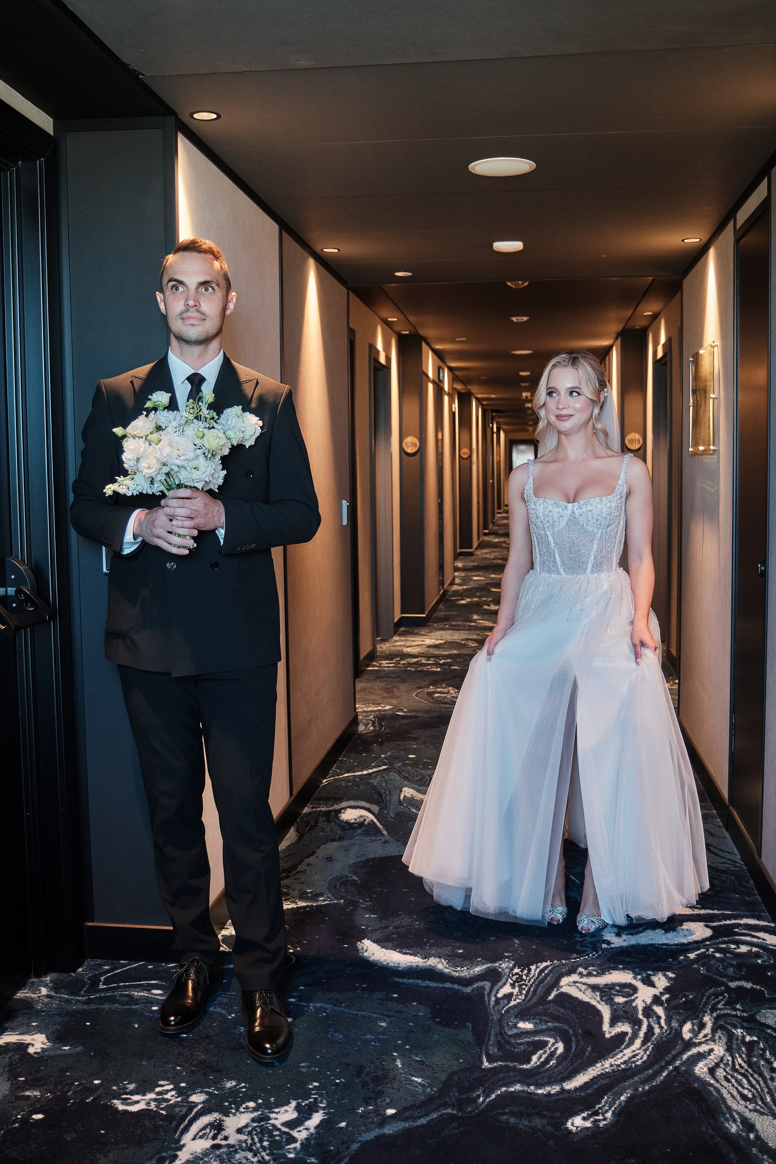 АНТОН И АНАСТАСИЯ. Свадебный фотограф в Екатеринбурге Соседков Евгений