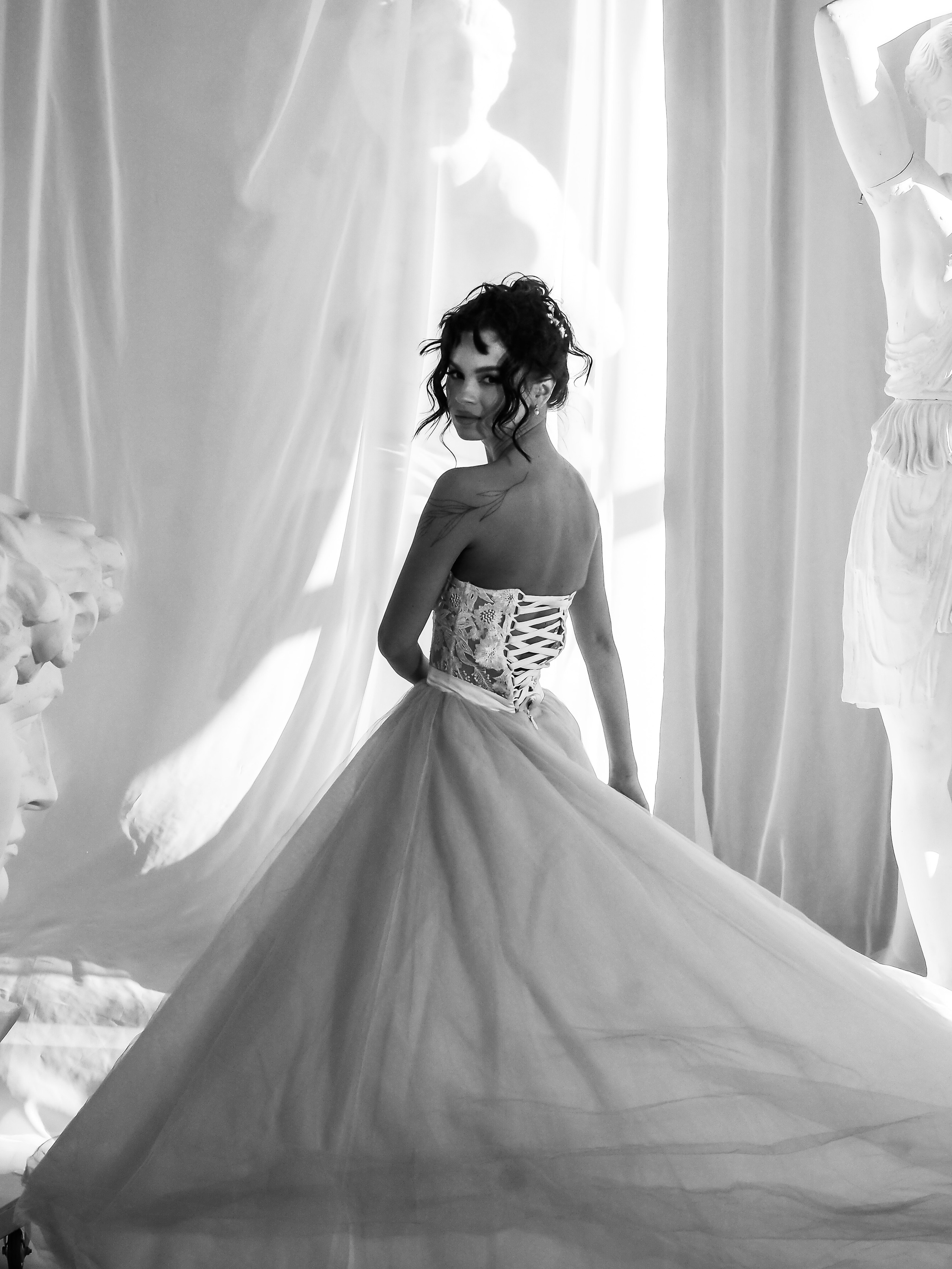 ALEVTINA. Фотограф в Вологде Евгения Ли