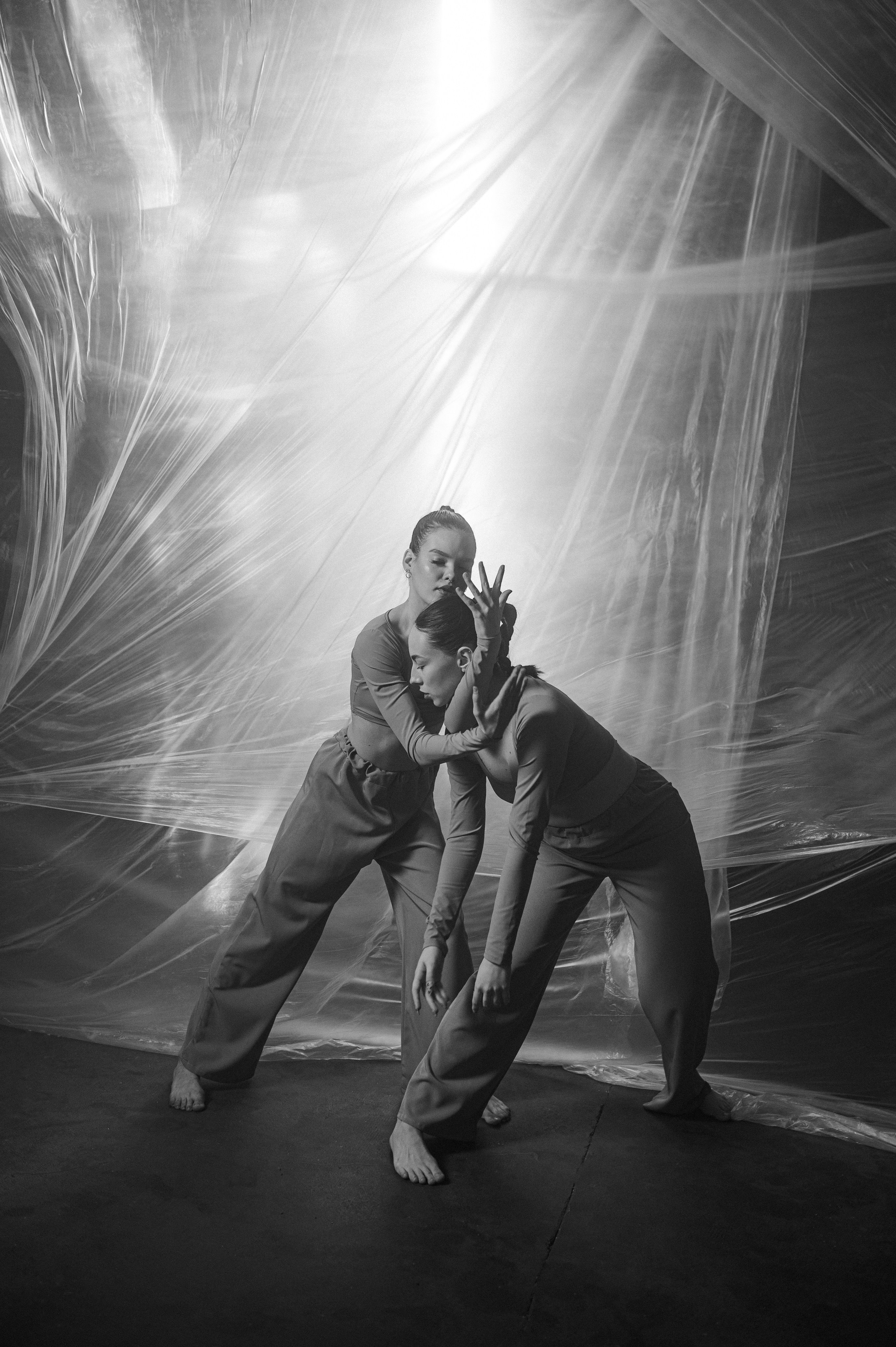 Алина и Вика. Www.ostermiller.ru