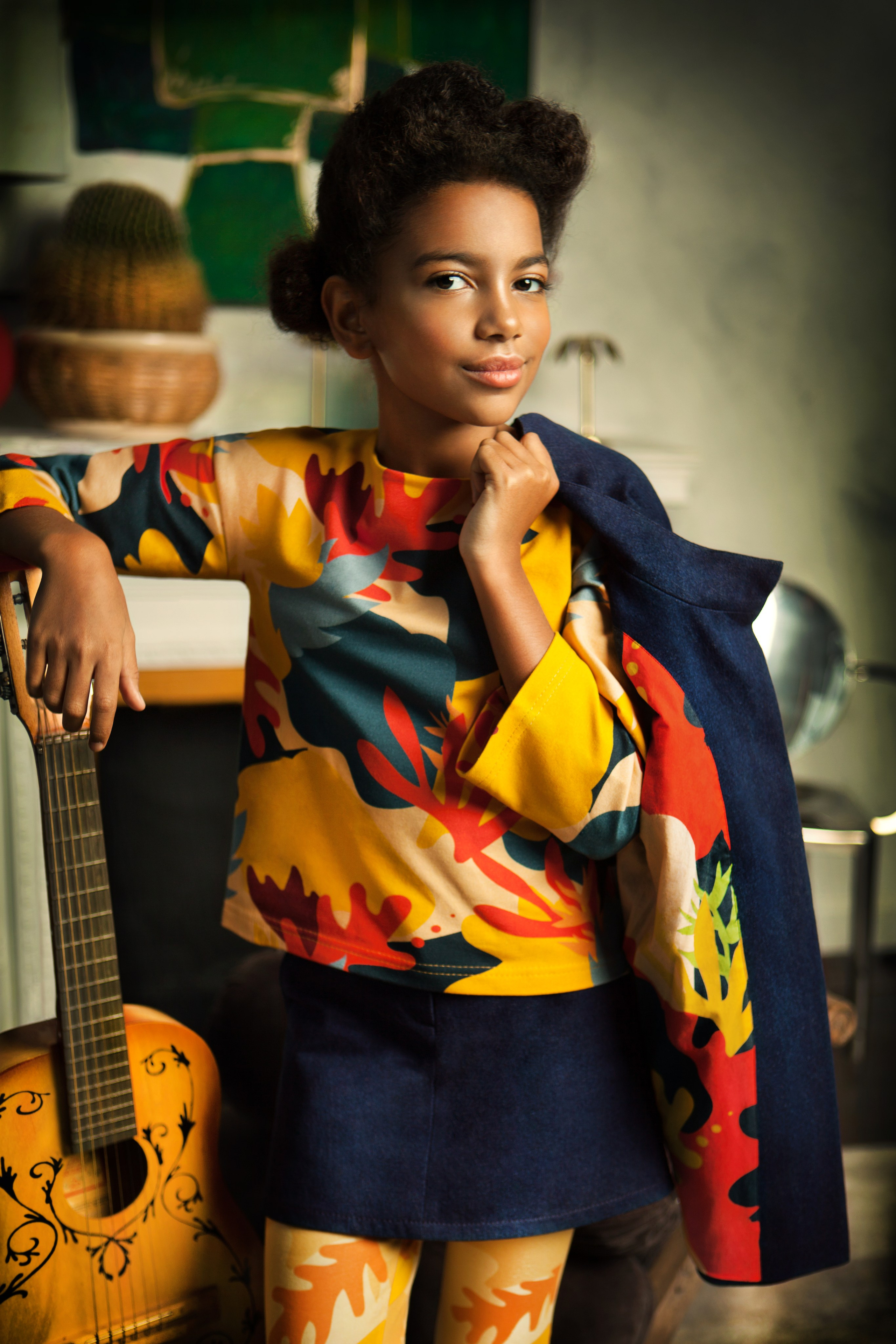 BARBARINNA. Детский и ньюборн фотограф в Санкт-Петербурге Марина Айдинян