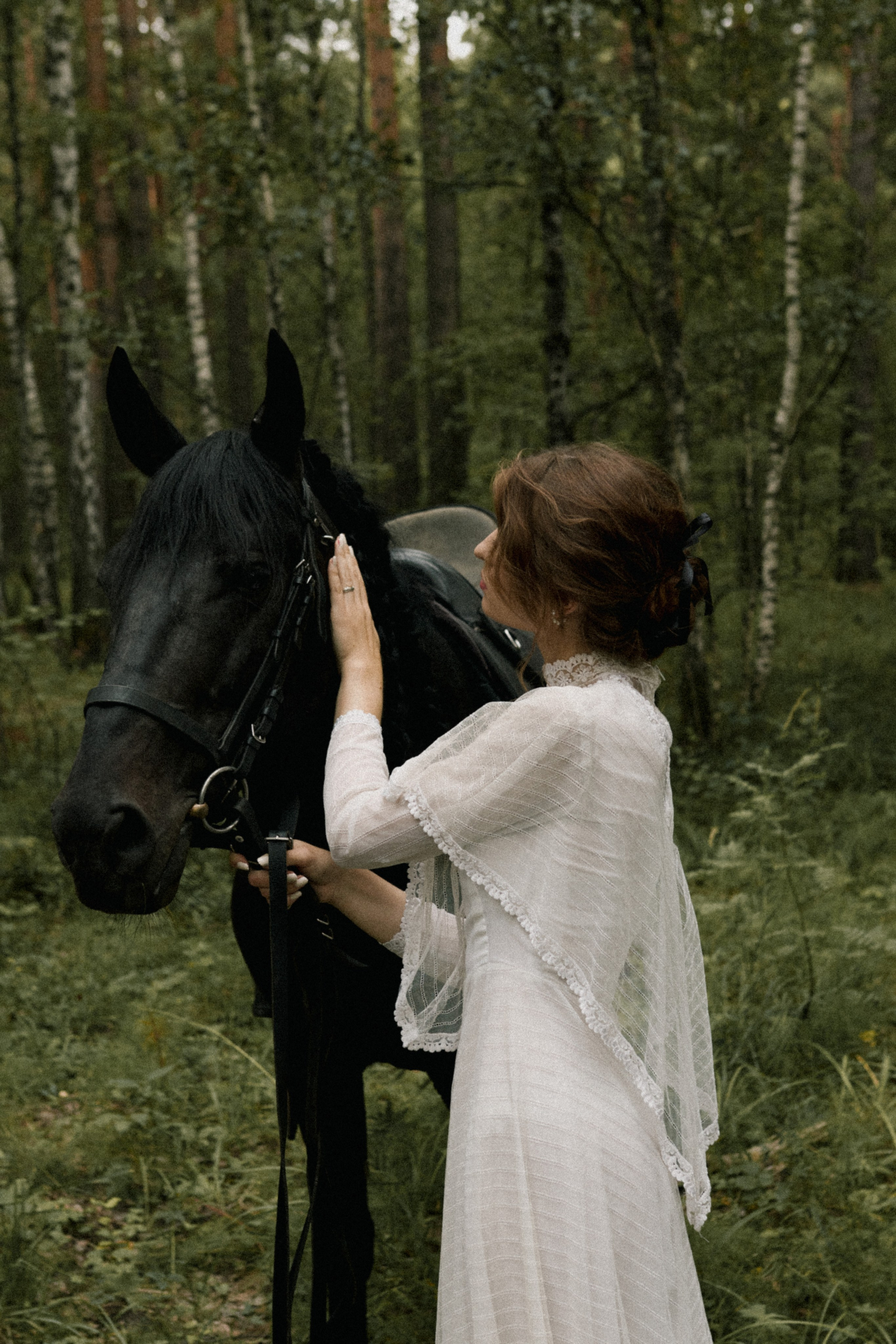 Проект «Про тебя». Фотограф Стилист Тюмень Вера Хайруллина