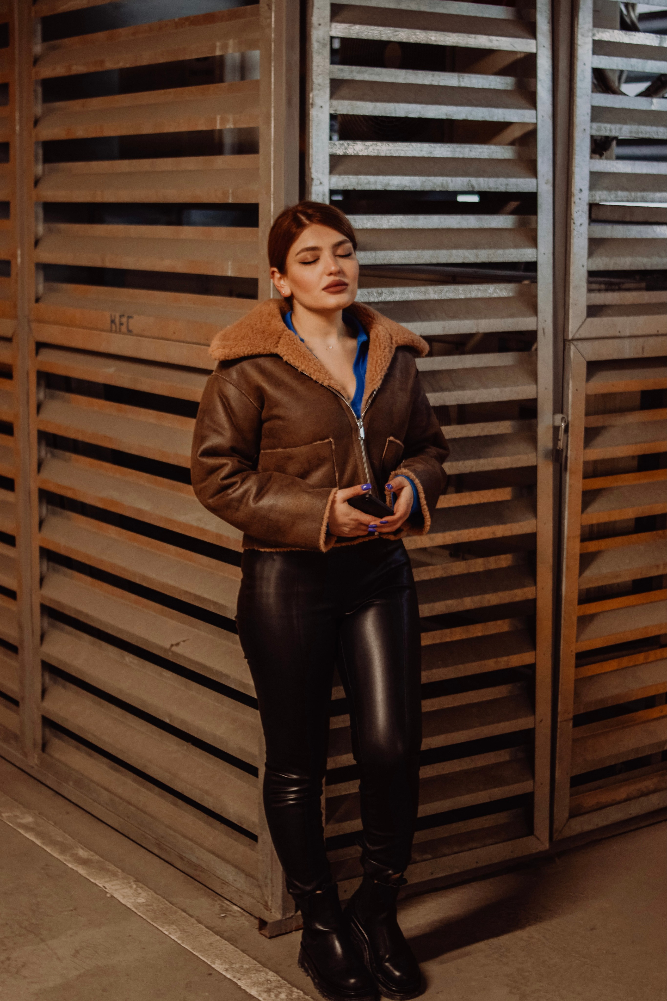 Сона. Фотограф Стилист Тюмень Вера Хайруллина