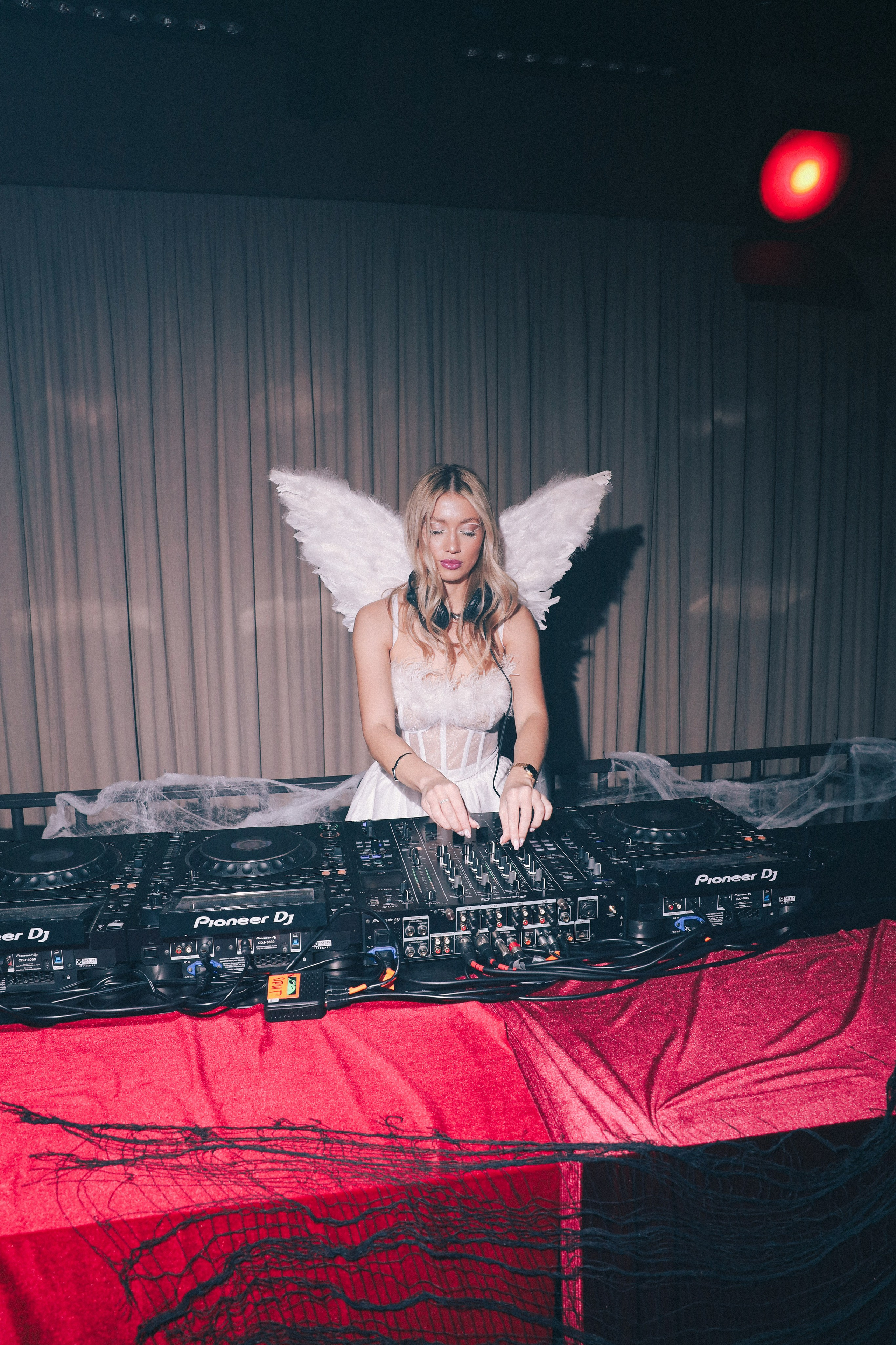 Halloween sexy party. Фотограф и контент-maker Диля Голубникова | Москва