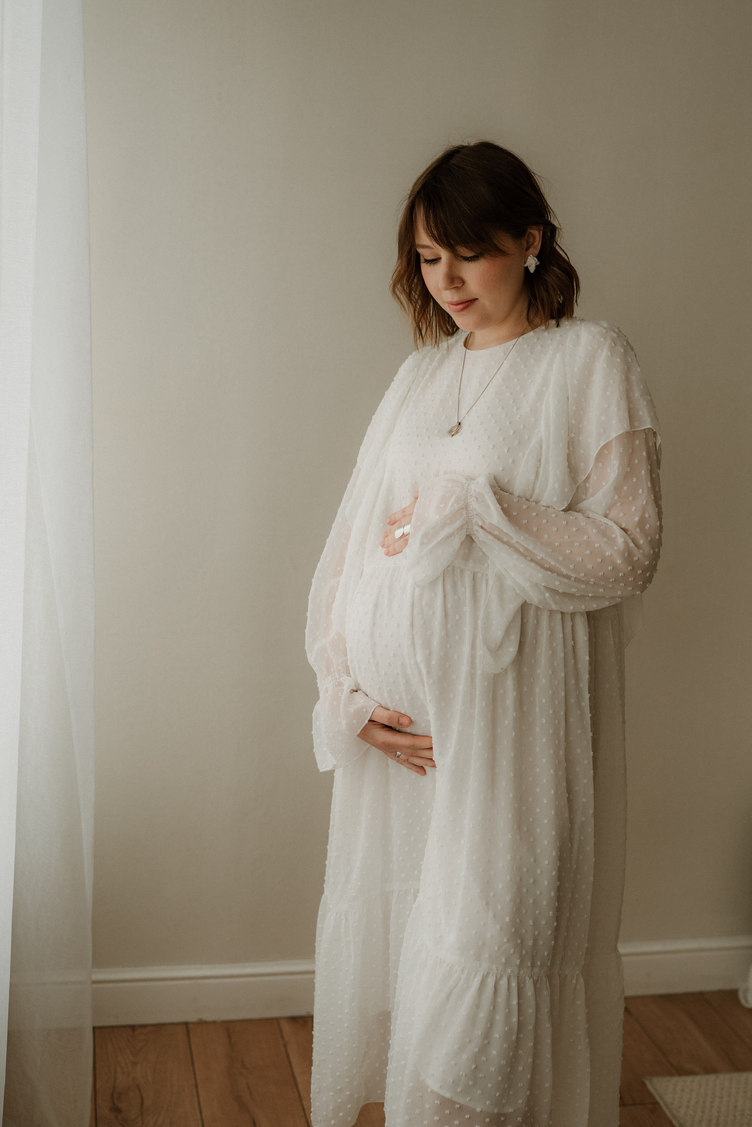 Беременность. Фотограф в Москве. Татьяна Родовская