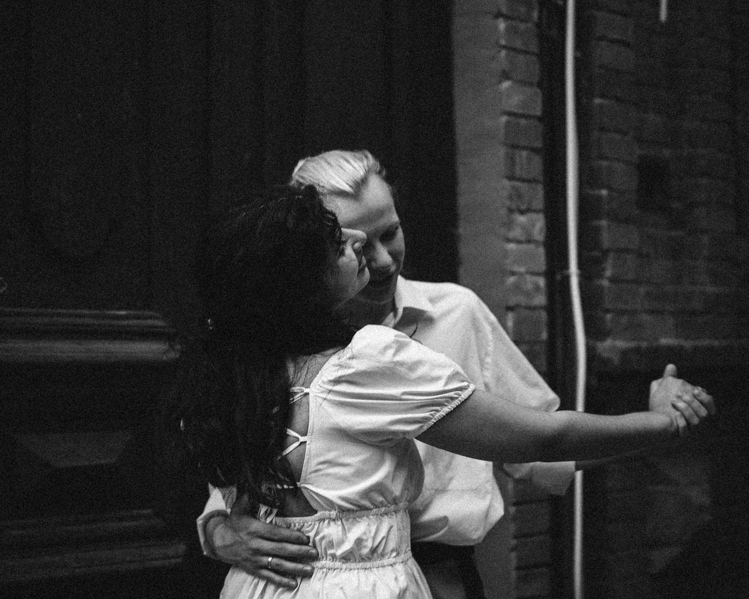 Неля и Максим. Фотограф Краснодар Ирина Гафланова