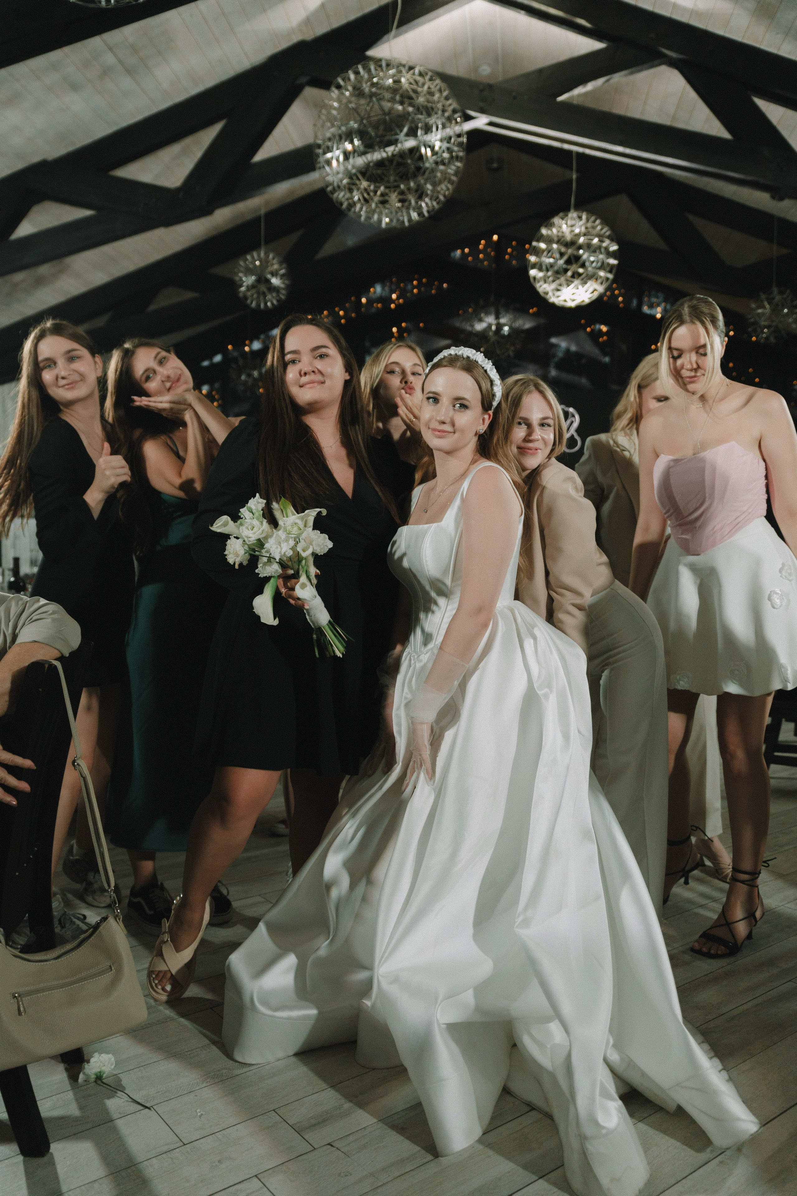 Полина и Сергей. Фотограф Ирина Гринько Тольятти Самара Москва