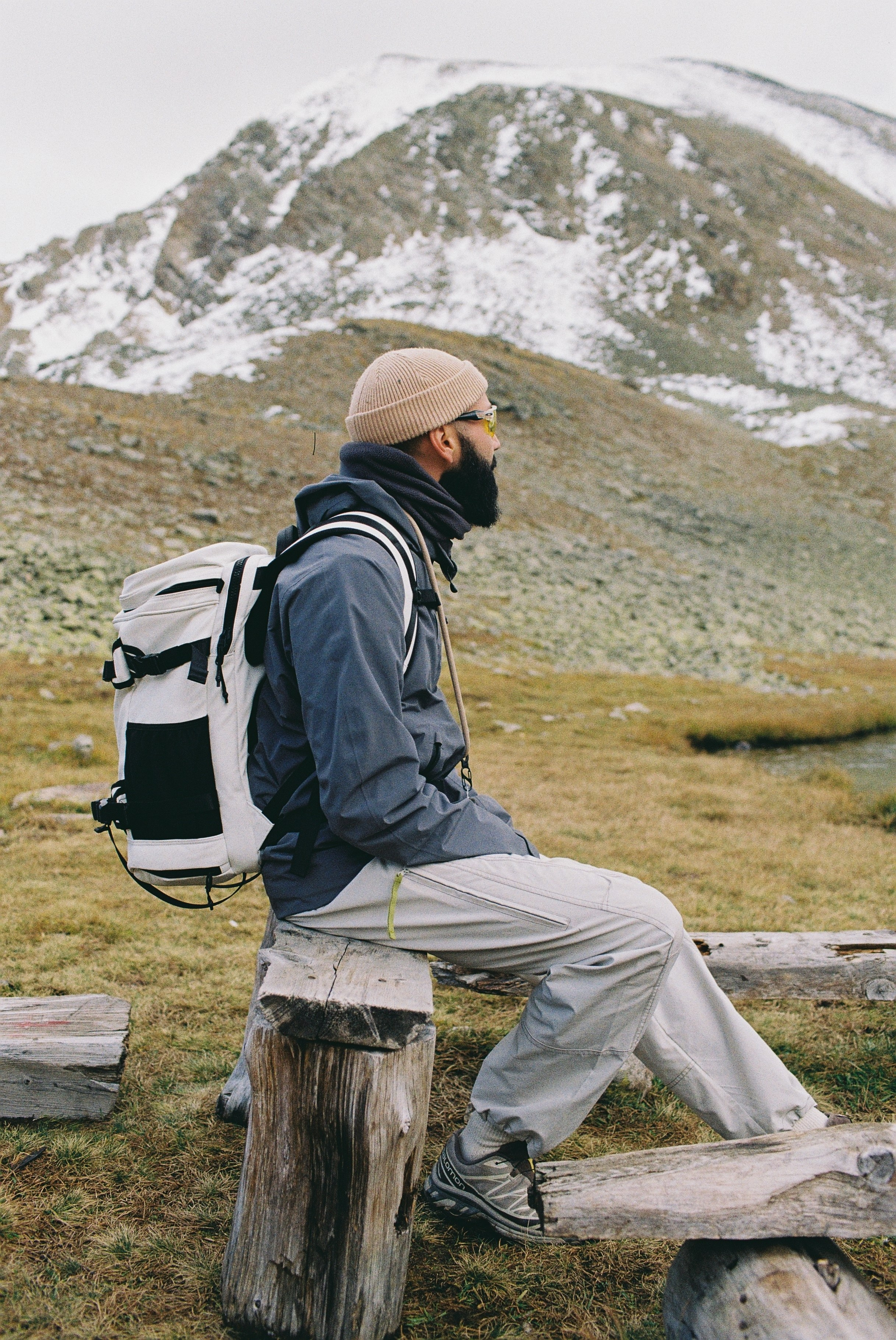 Пленка. Фотограф Ирина Гринько Тольятти Самара Москва