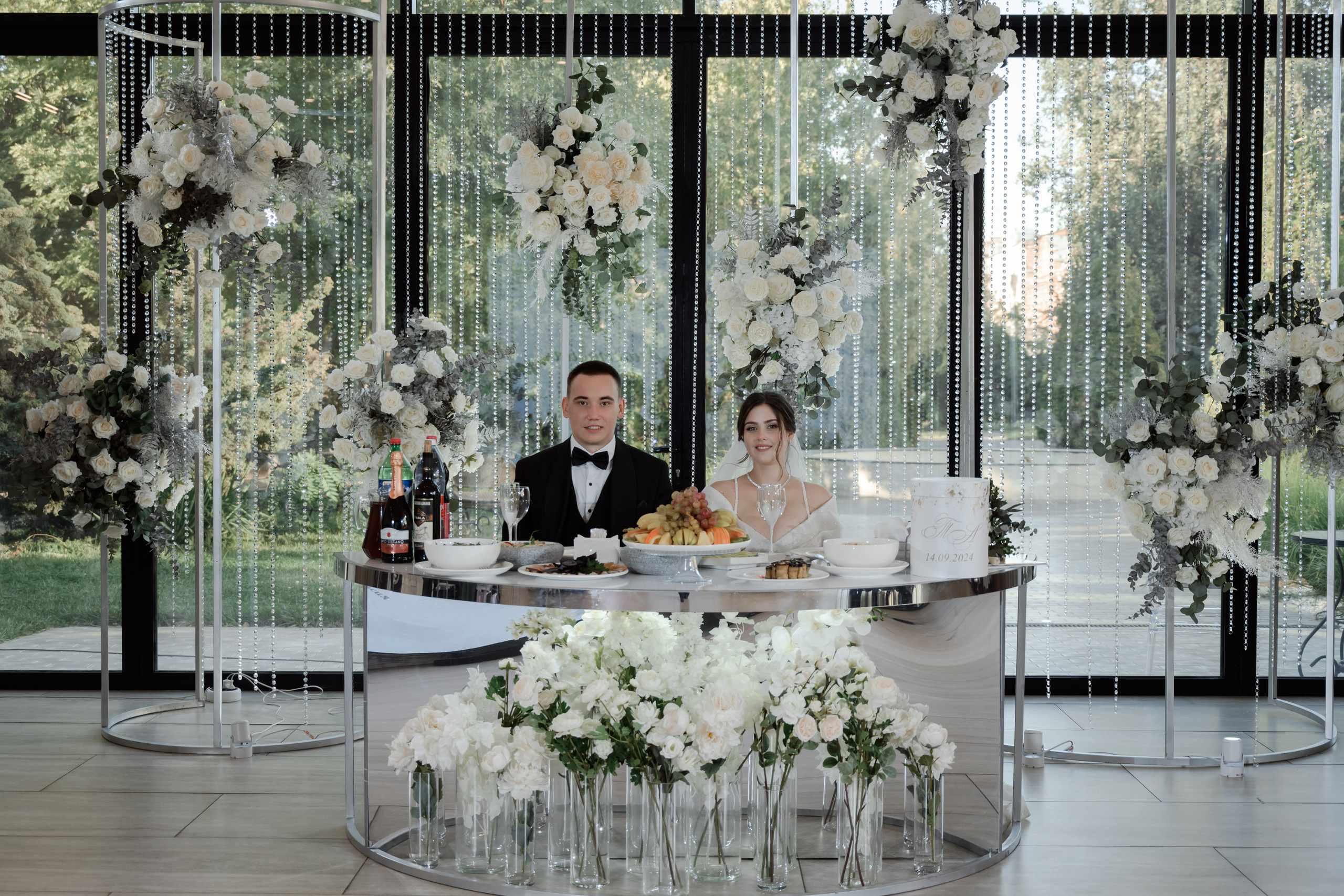 T & A. Свадебный фотограф в г. Астрахань. Так же выезжаю в другие города