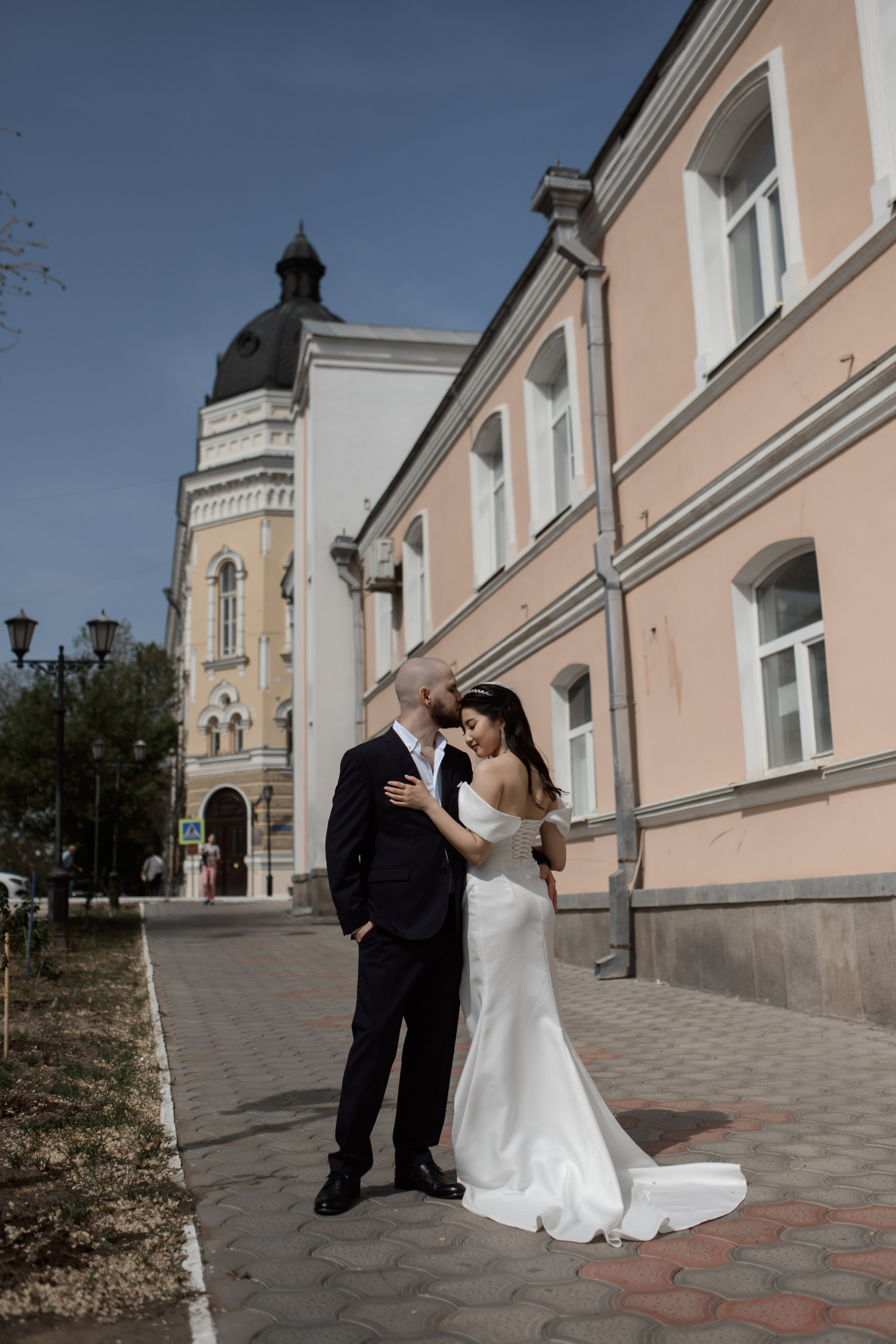 A & A. Свадебный фотограф в г. Астрахань. Так же выезжаю в другие города