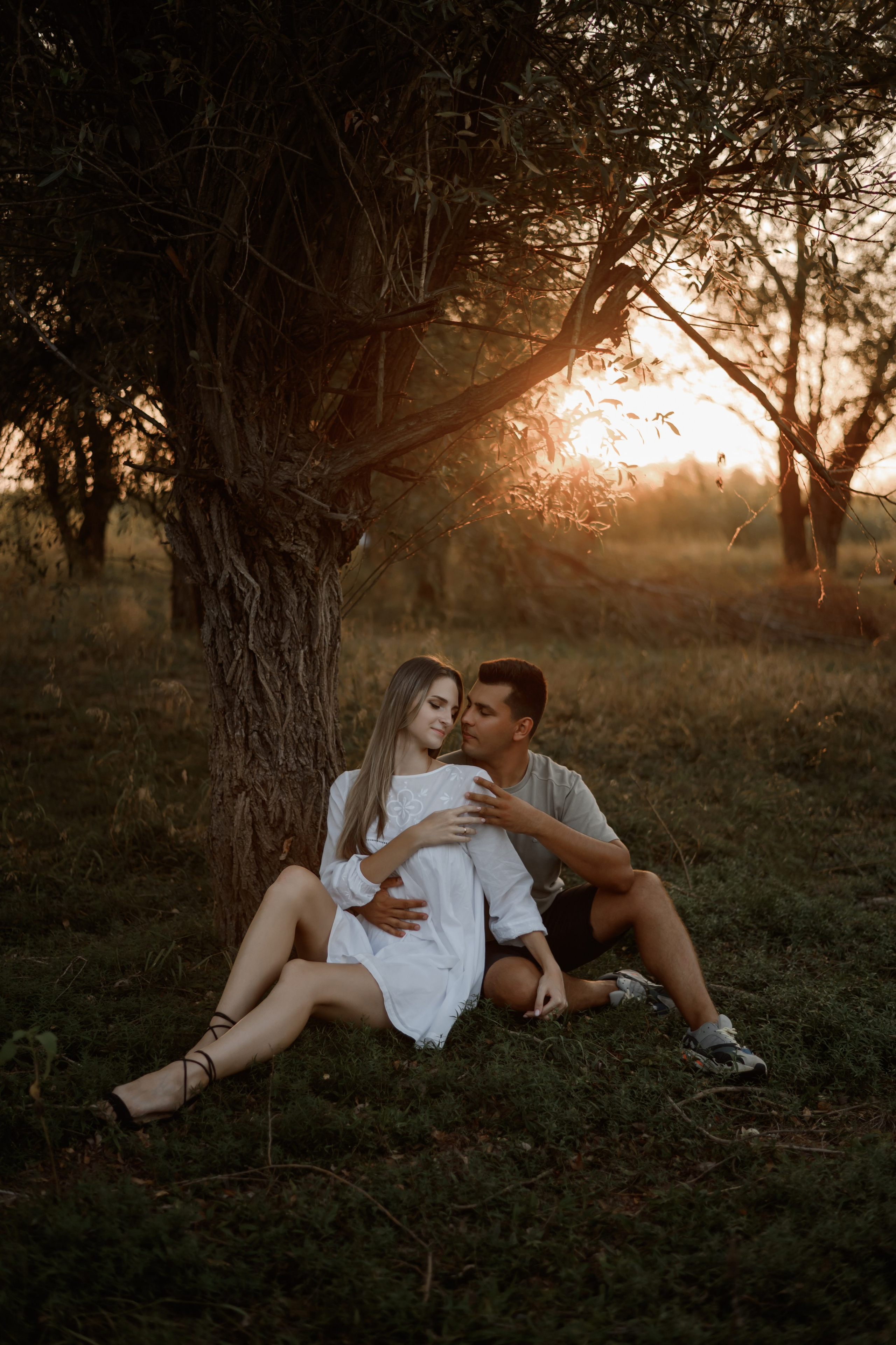 Love Story. Свадебный фотограф в г. Астрахань. Так же выезжаю в другие города