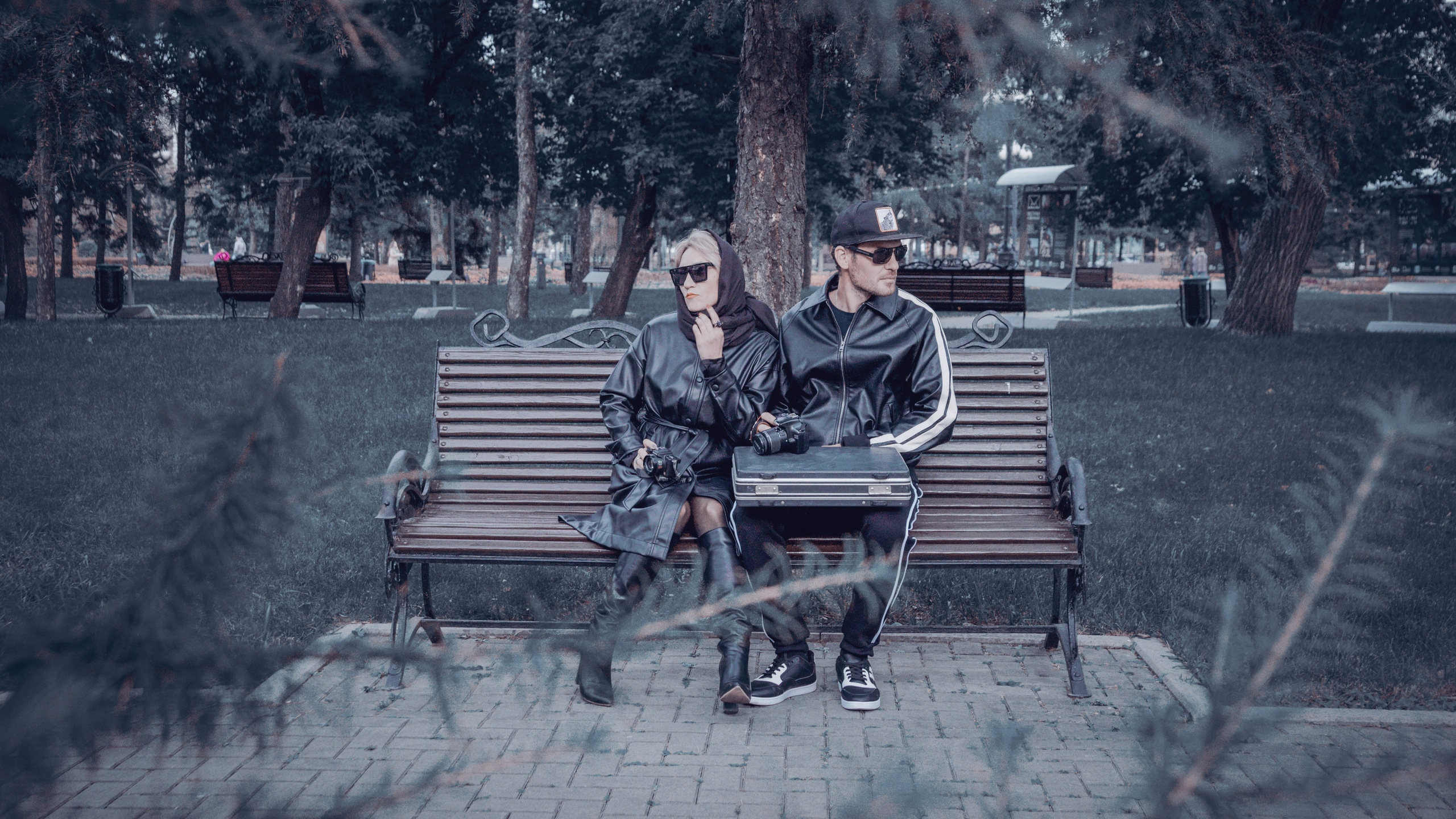 Разнообразные тематические фотосессии в Иркутске