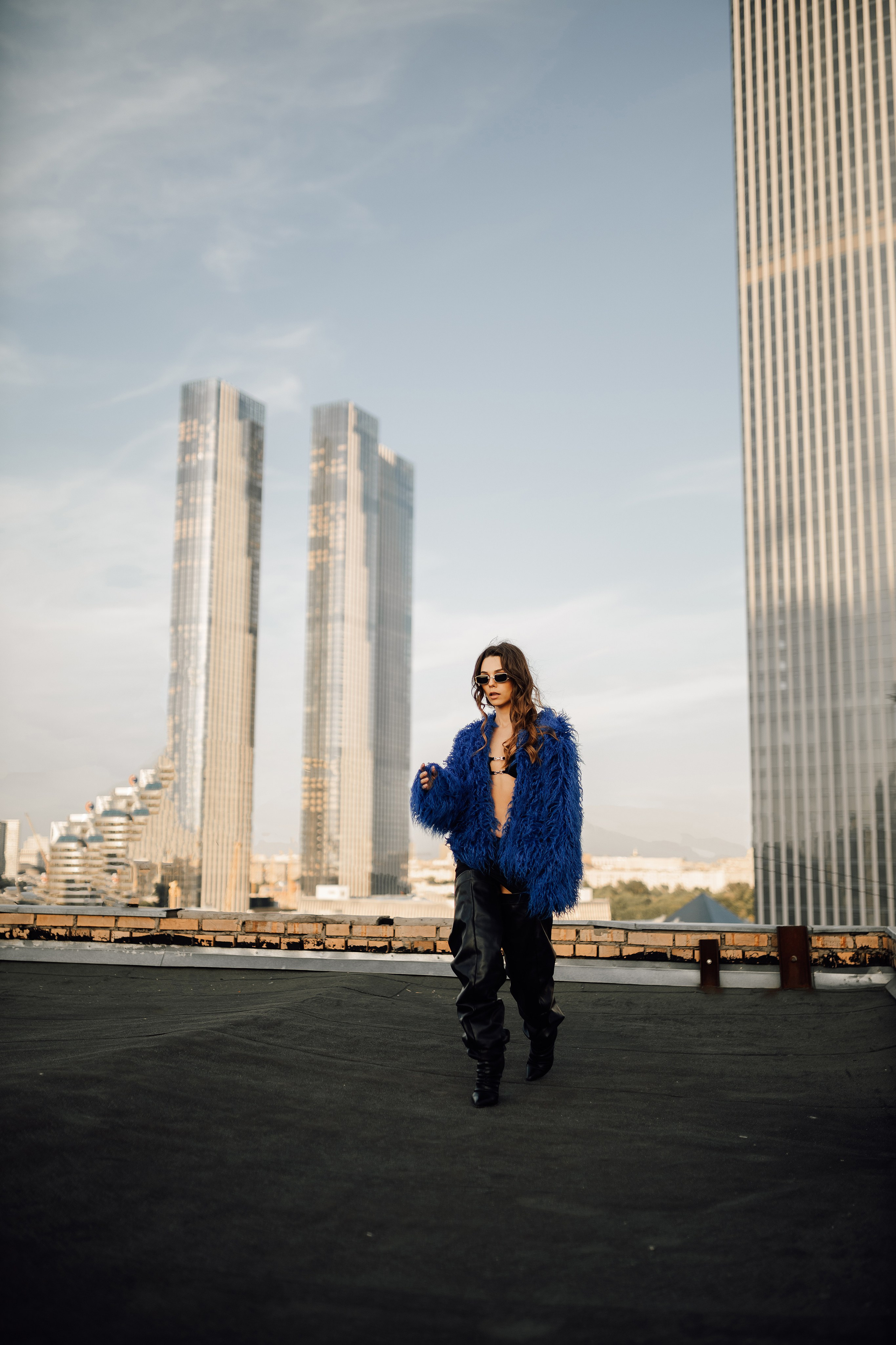 Лена. Фотограф в Москве Юлия Хамзина