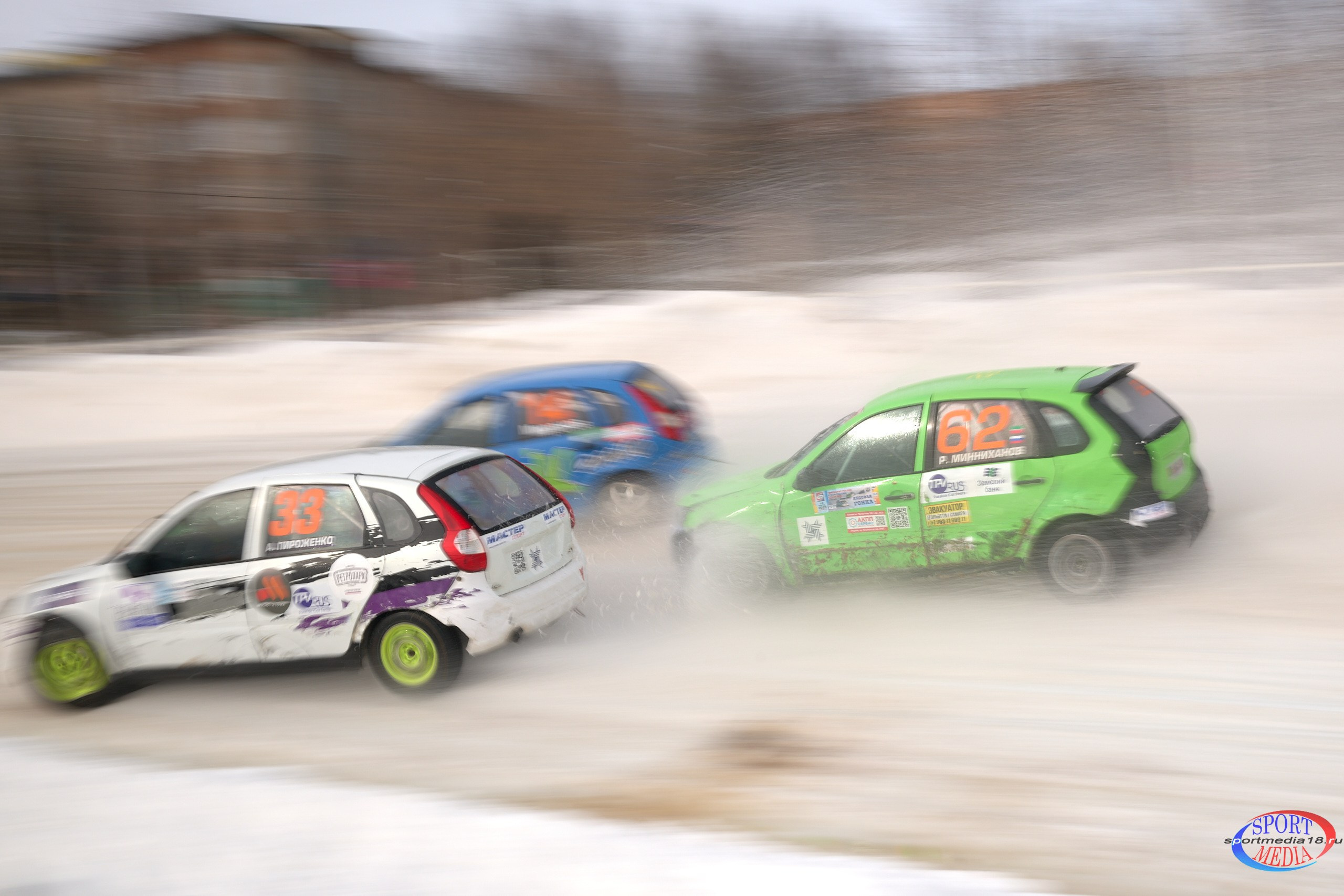 Чемпионат России по трековым гонкам 2025  Ижевск ледовые гонки фотограф в Ижевске