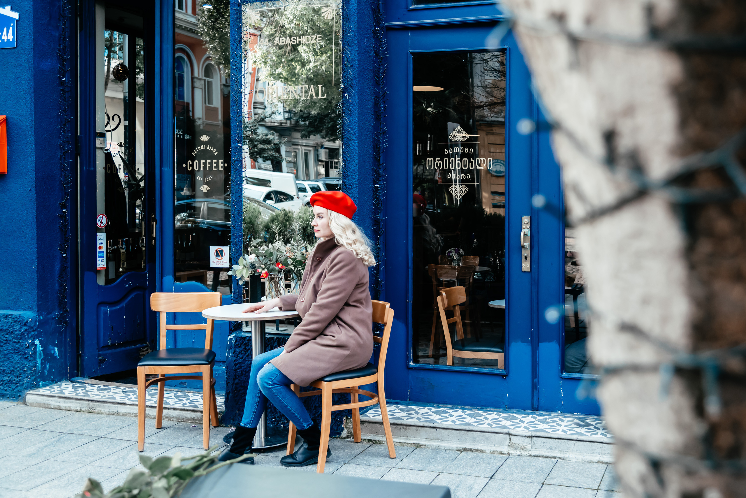 Content-photo for instagram for Nataly Batumi. Фотограф Белград фото для бизнеса, предметная съемка, мероприятий