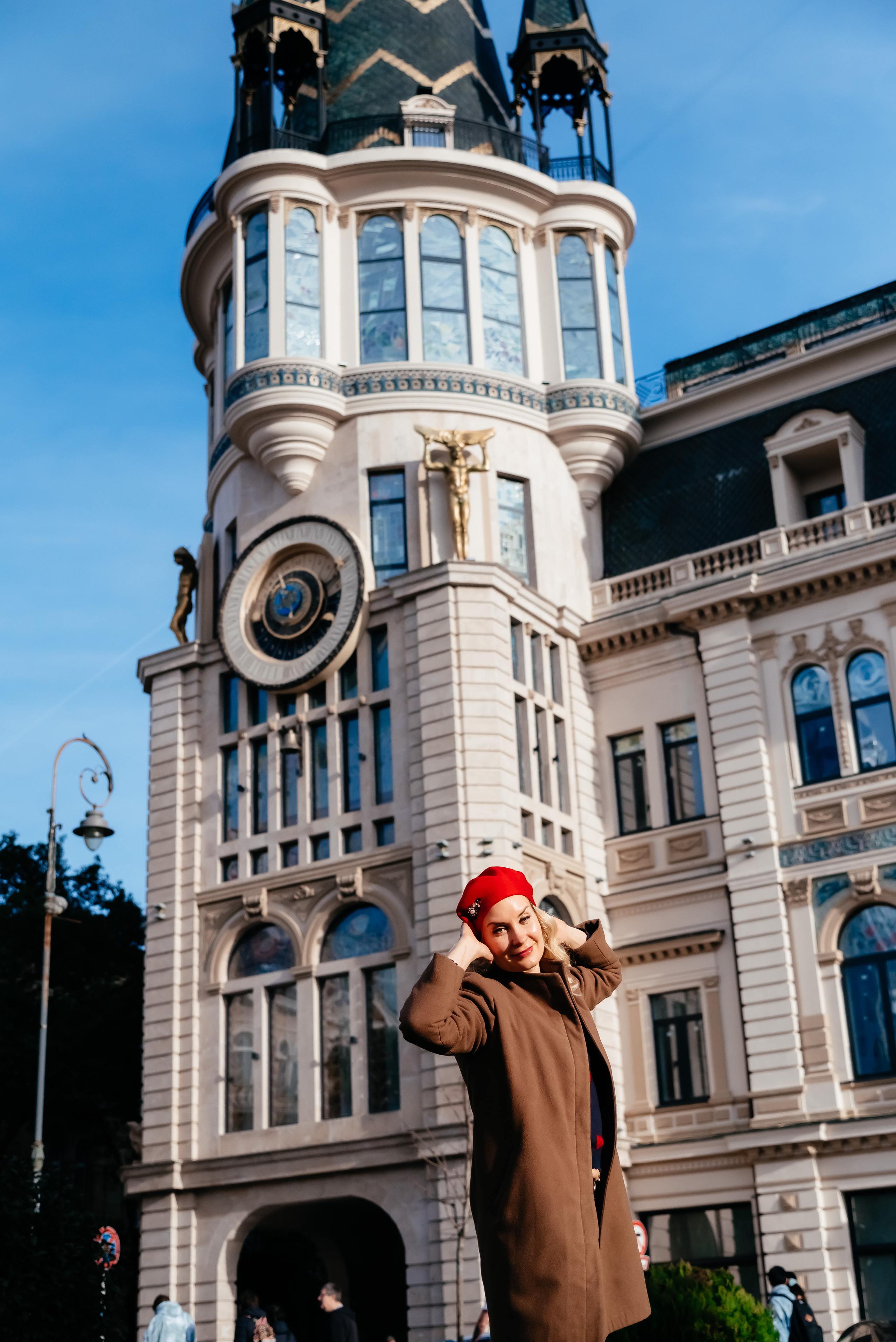 Content-photo for instagram for Nataly Batumi. Фотограф Белград фото для бизнеса, предметная съемка, мероприятий